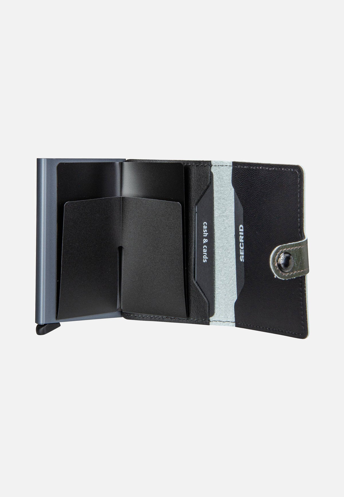 Secrid Miniwallet Art Pearl Earing Portemonnaie