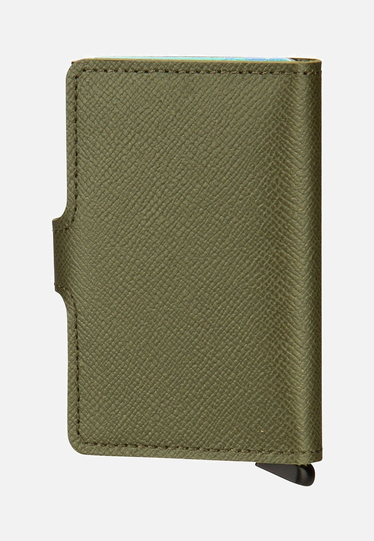 Secrid Miniwallet Crisple Kelp Portemonnaie