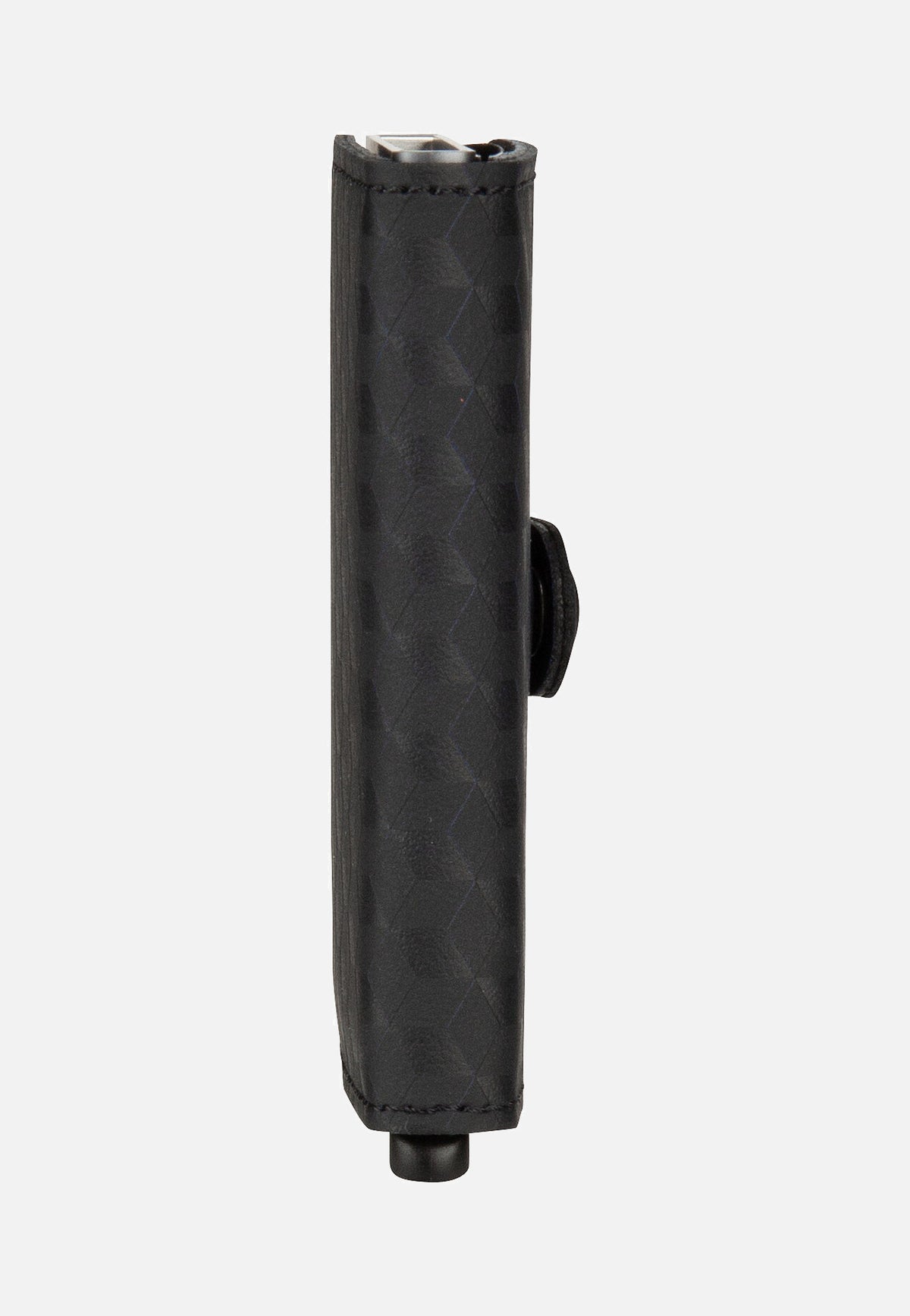 Secrid Miniwallet Optical Black-Titanium Portemonnaie