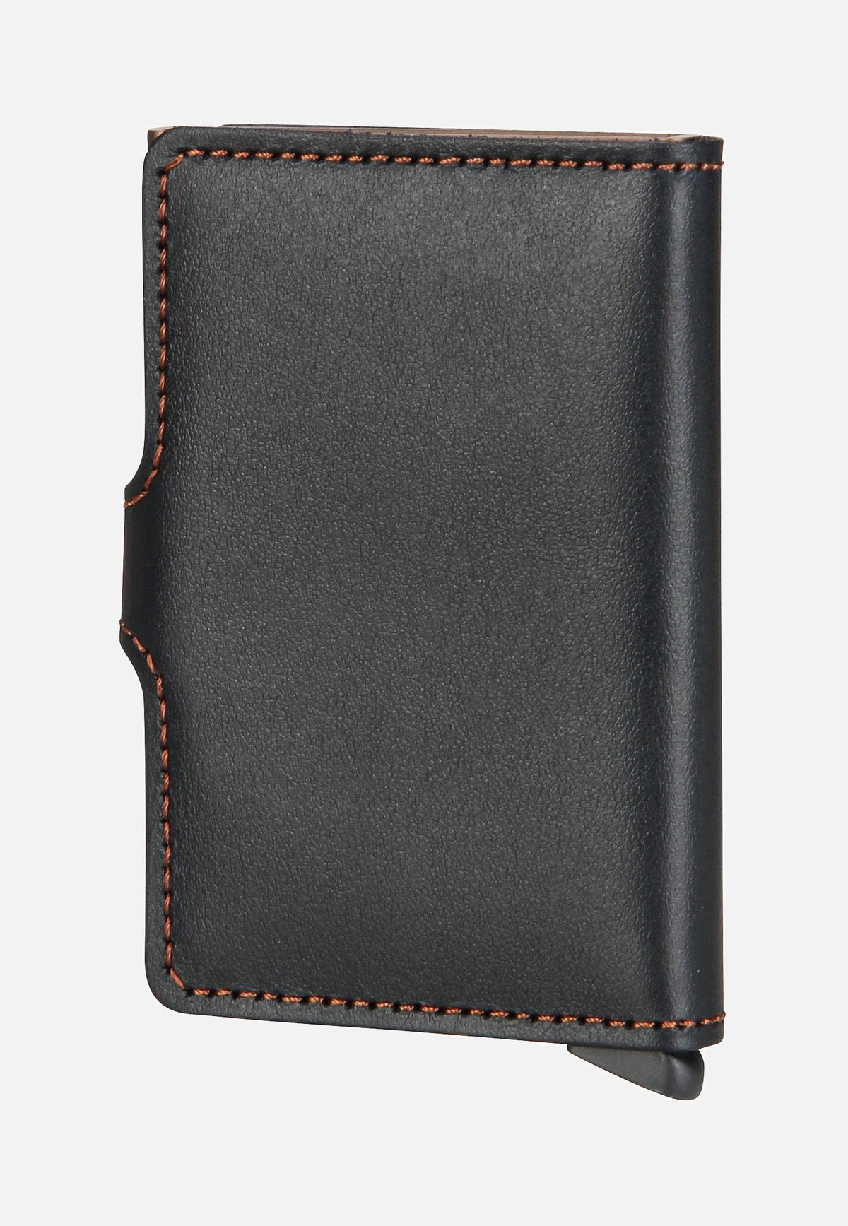 Secrid Miniwallet Original Black-Brown Portemonnaie