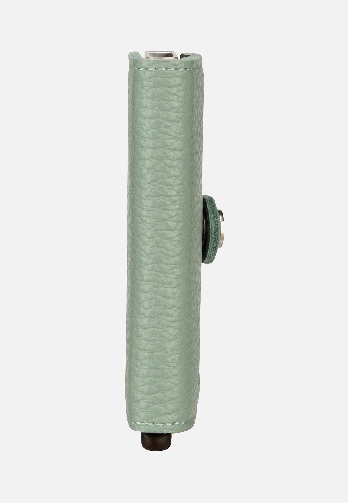 Secrid Miniwallet Pebble Sea Green Portemonnaie