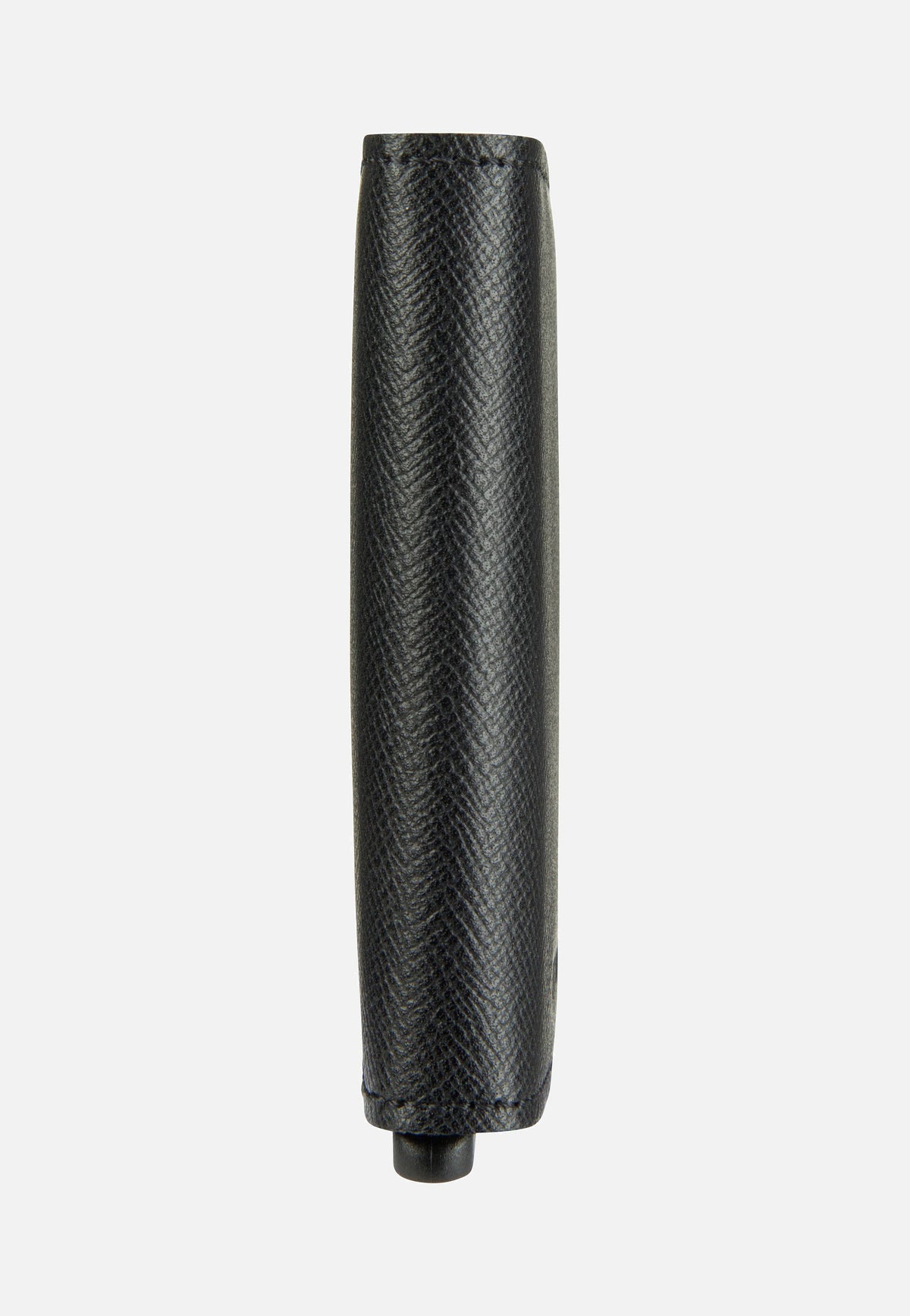 Secrid Slimwallet Crisple Black Card Holder