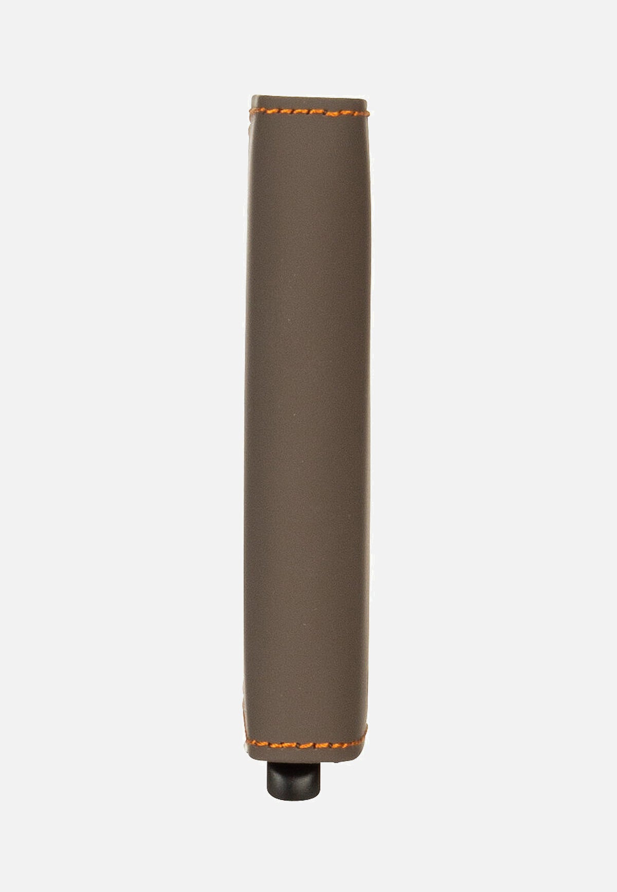 Secrid Slimwallet Matte Truffle-Orange Portemonnaie