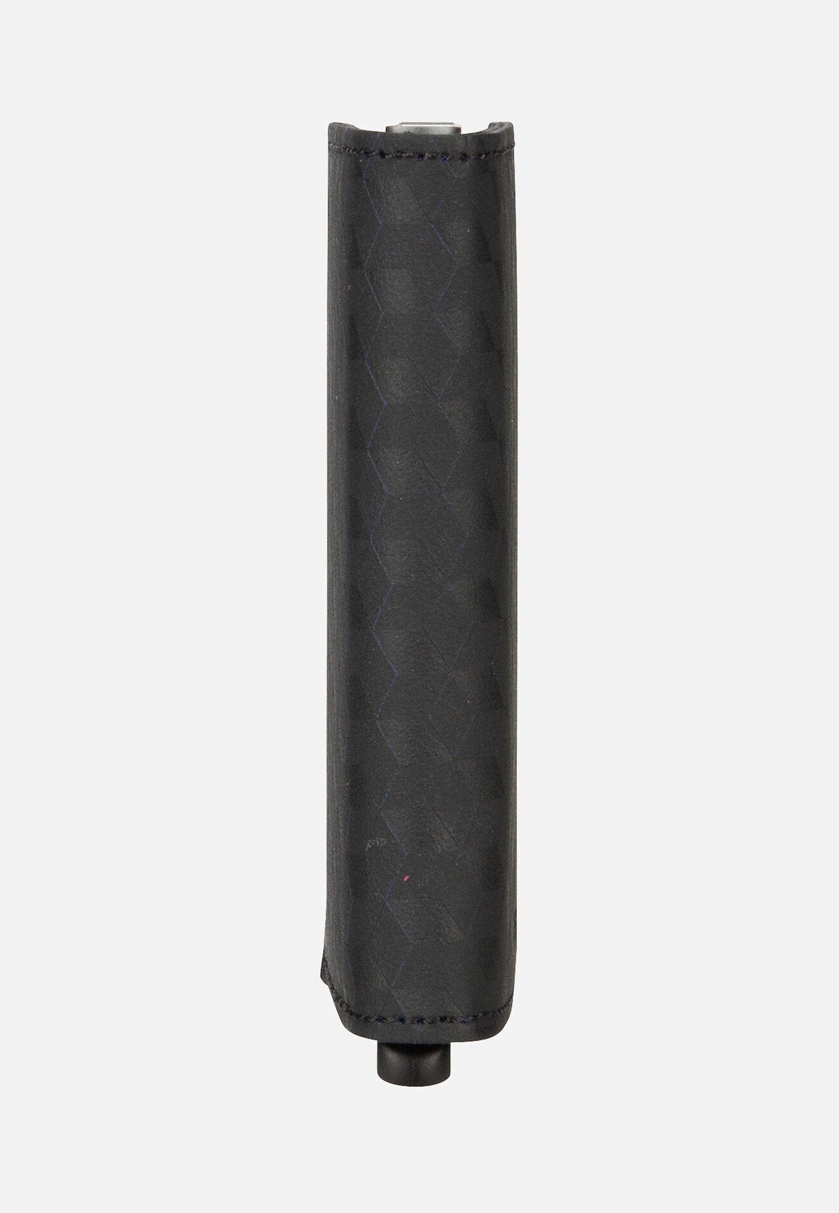 Secrid Slimwallet Optical Black-Titanium Portemonnaie