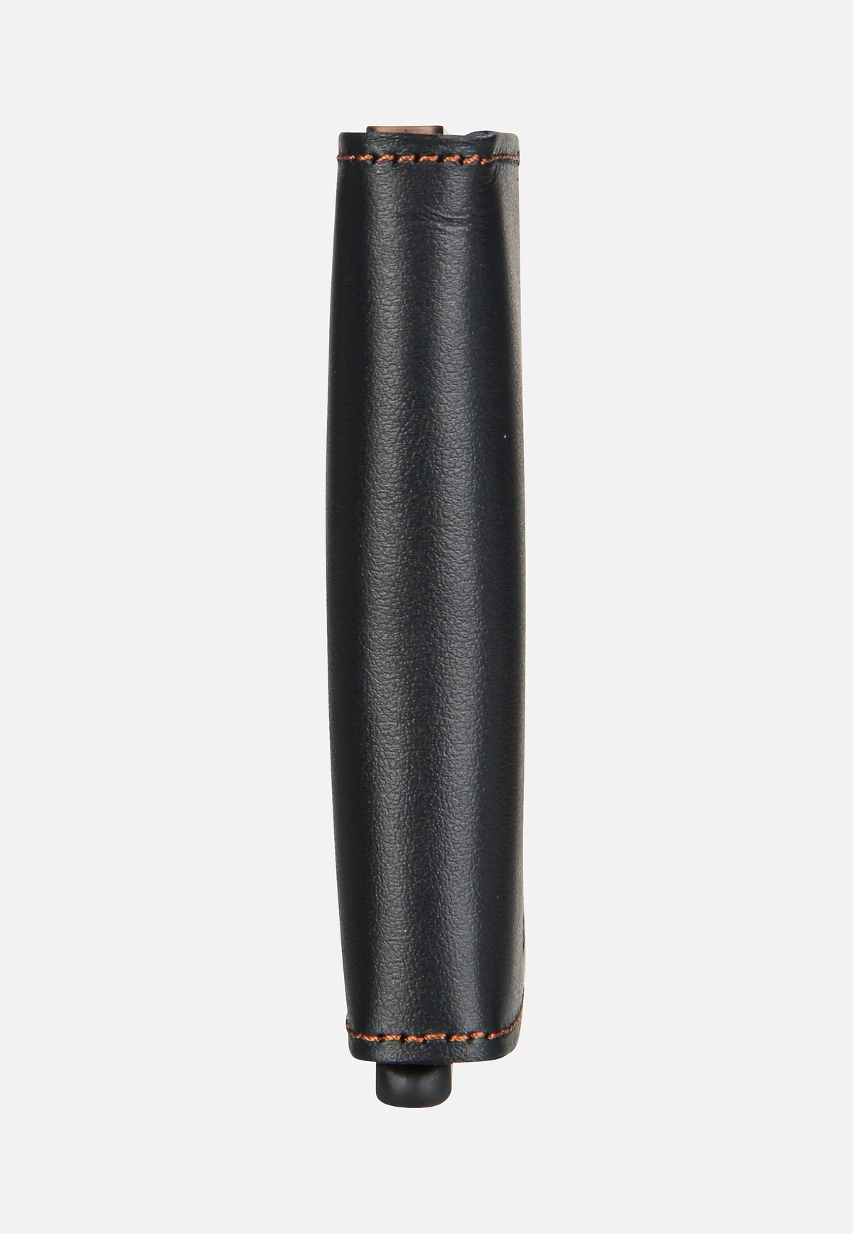 Secrid Slimwallet Original Black-Brown Portemonnaie