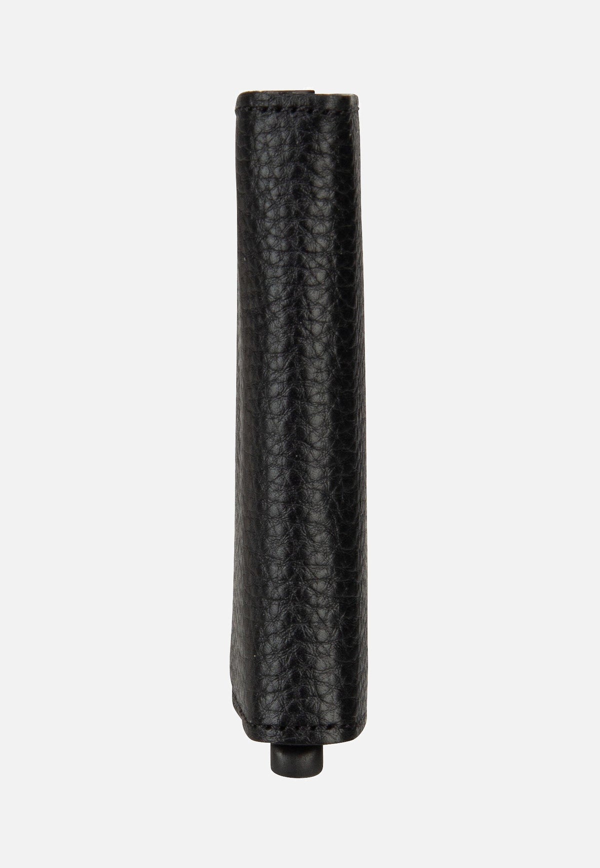 Secrid Slimwallet Veg Tanned Black-Black Portemonnaie