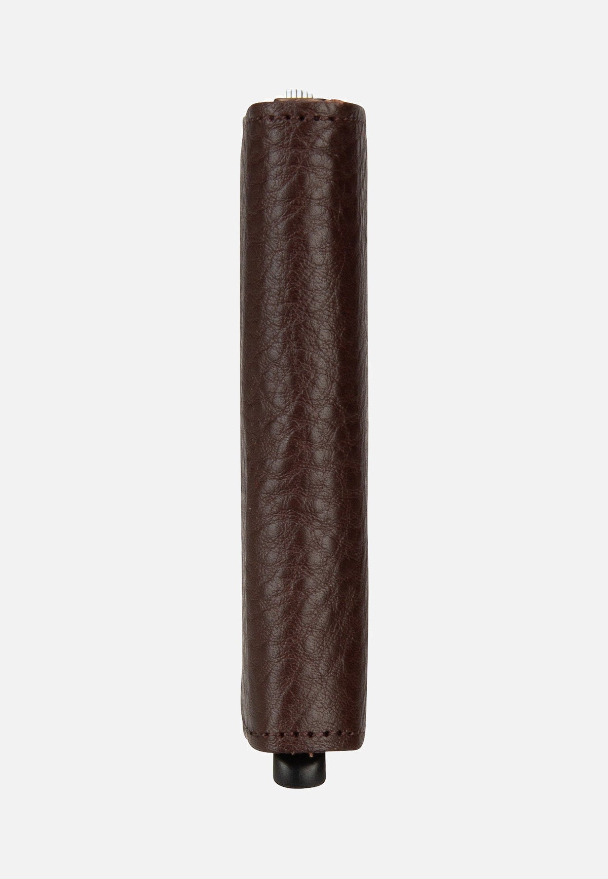 Secrid Slimwallet Veg Tanned Espresso-Brown Portemonnaie