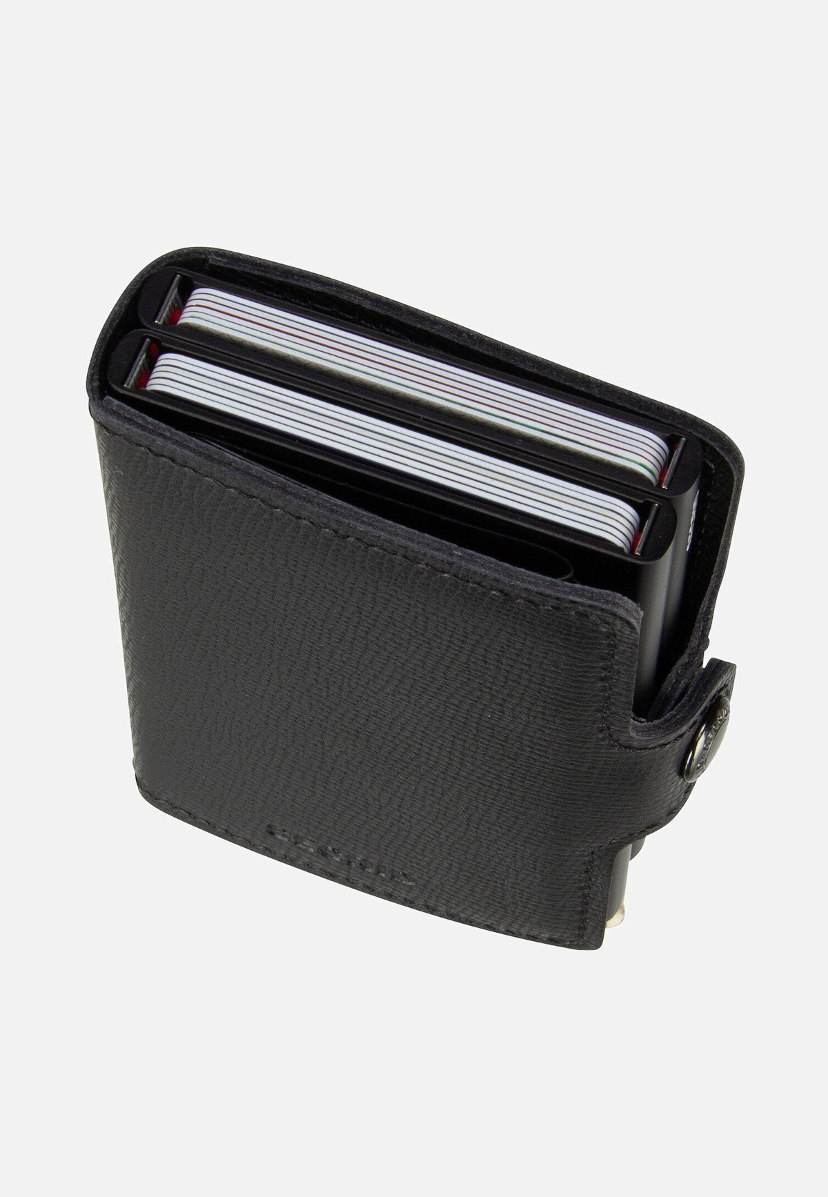 Secrid Twinwallet Crisple Black Card Holder