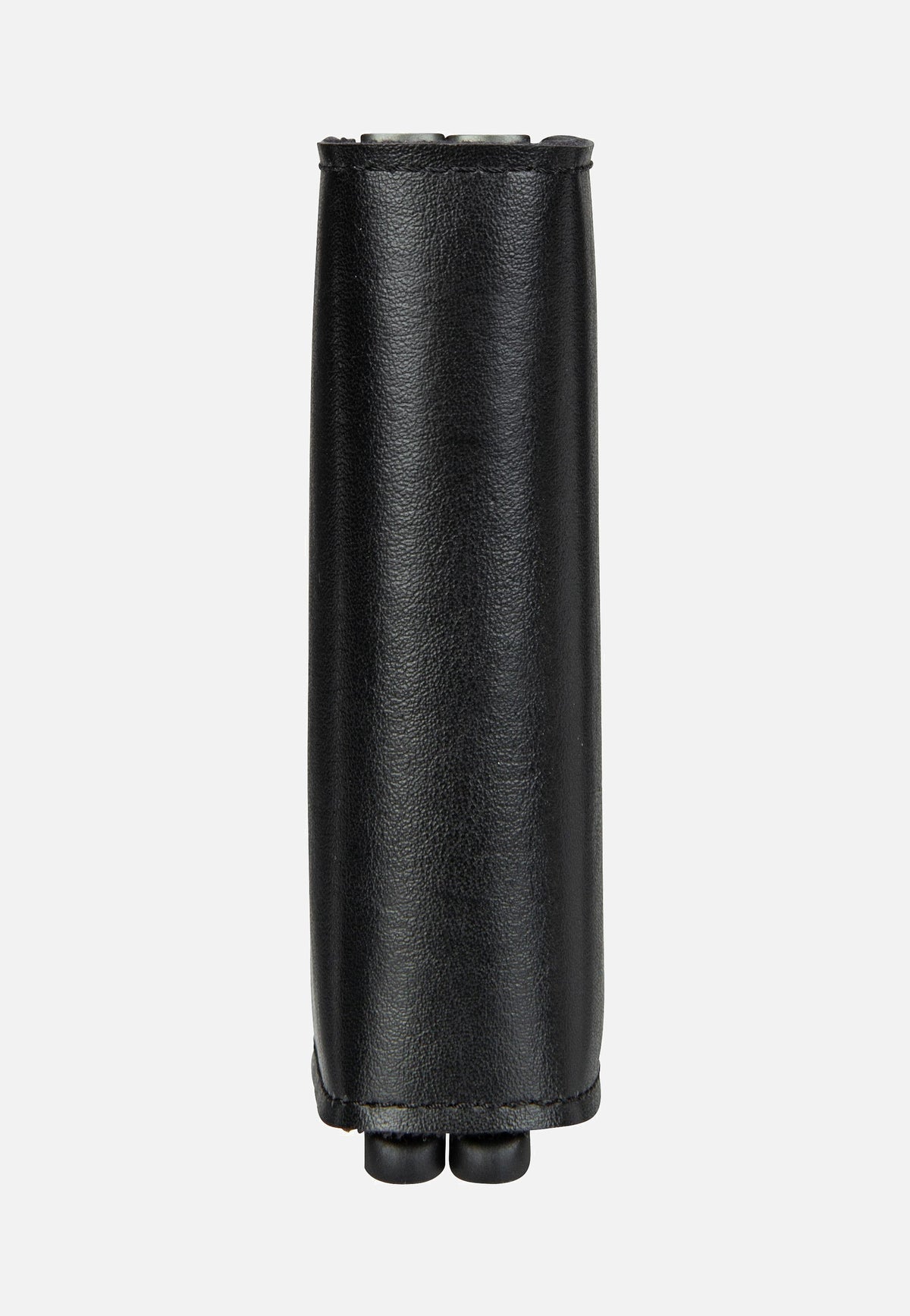 Secrid Twinwallet Mirum Plant-Based Black Portemonnaie