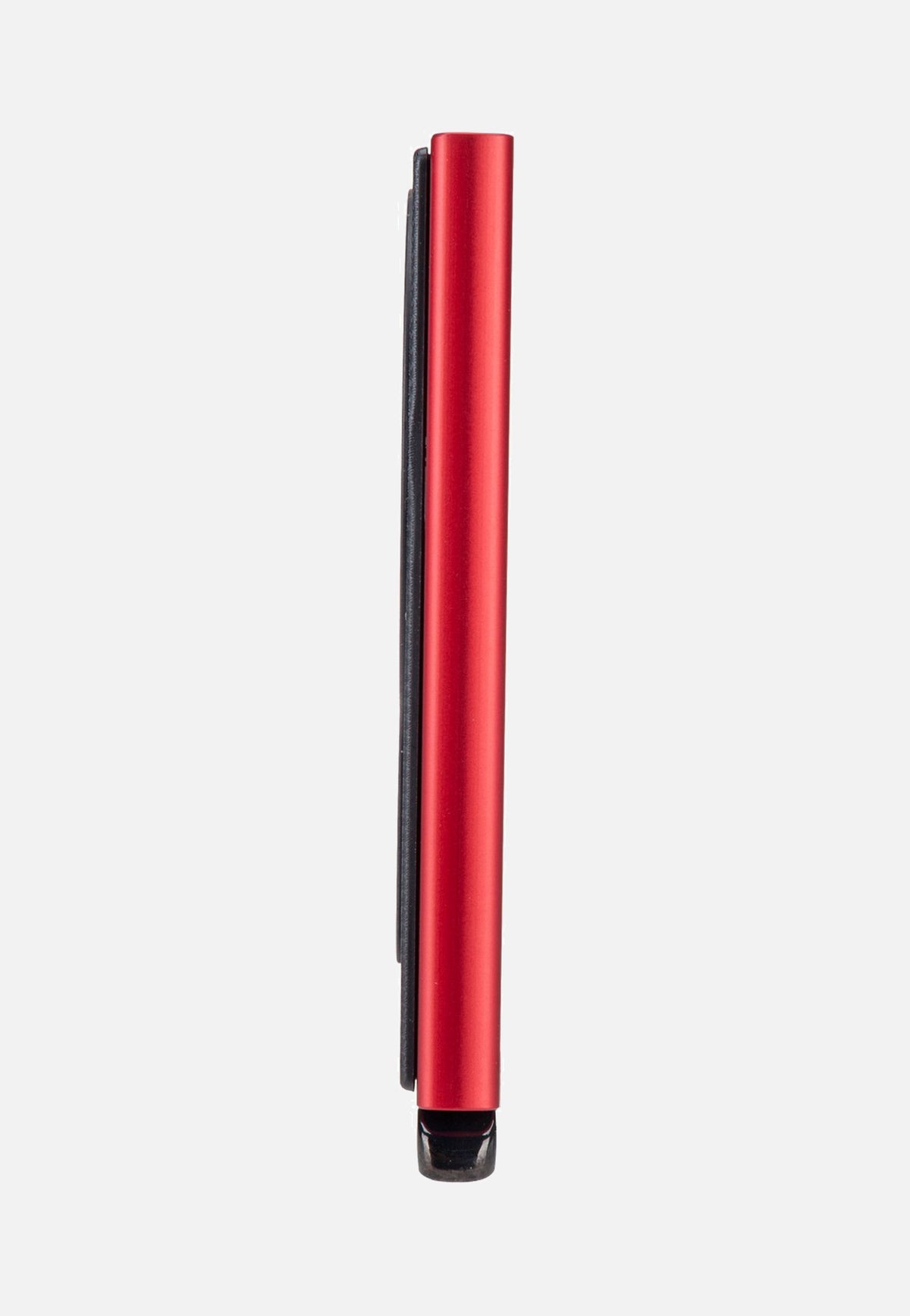 Secrid Cardprotector Fluted For Magsafe Red+ Kartenetui
