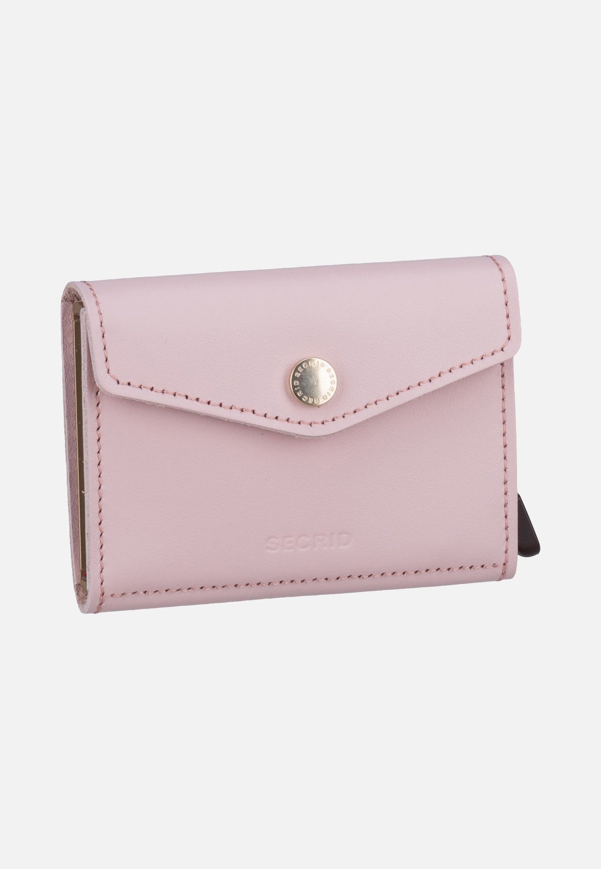 Secrid Envelope Pebble Ballet Portemonnaie