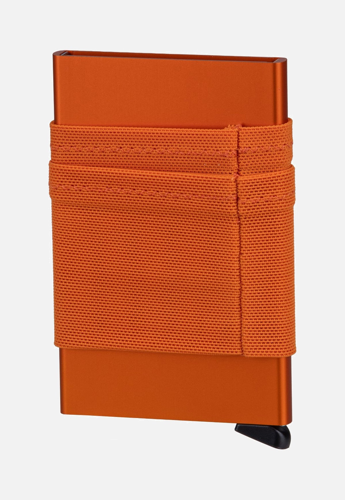Secrid Flexwallet Orange Portemonnaie
