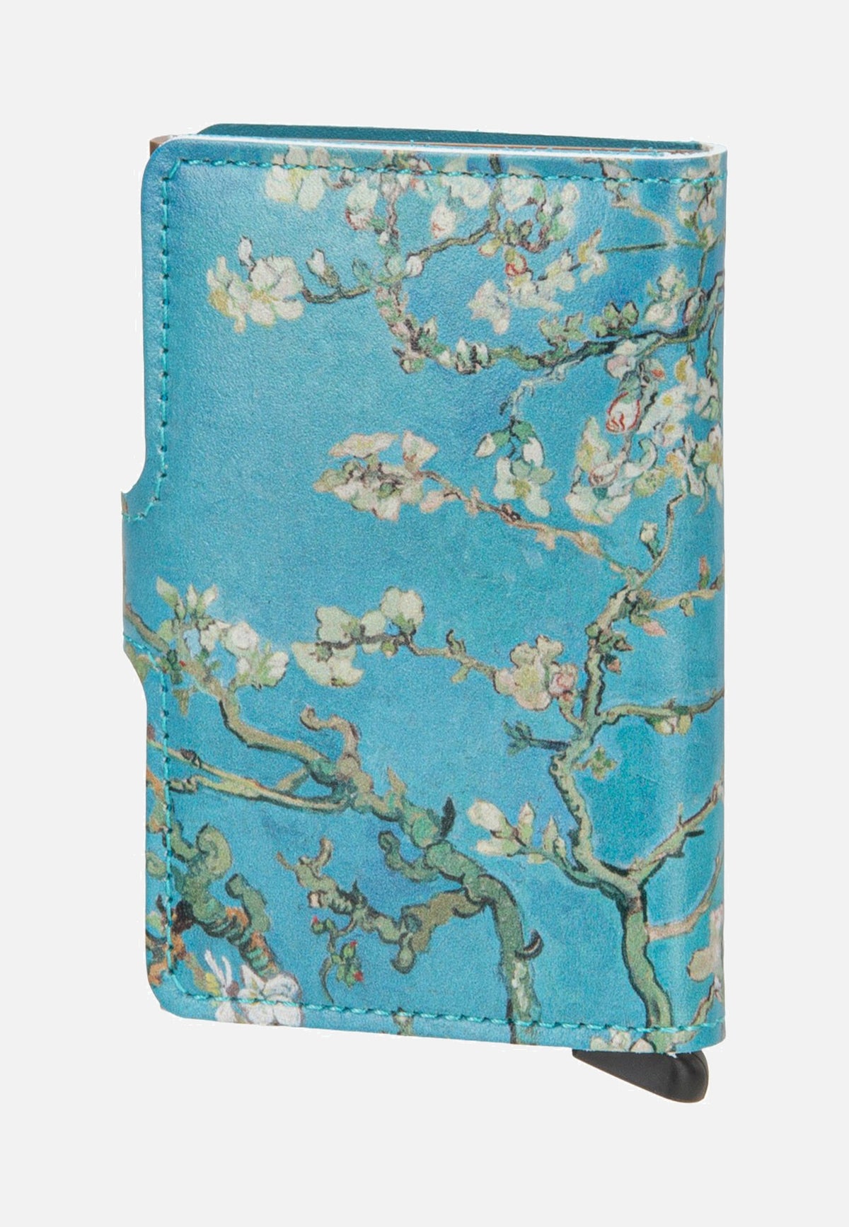 Secrid Miniwallet Art Almond Blossom Portemonnaie