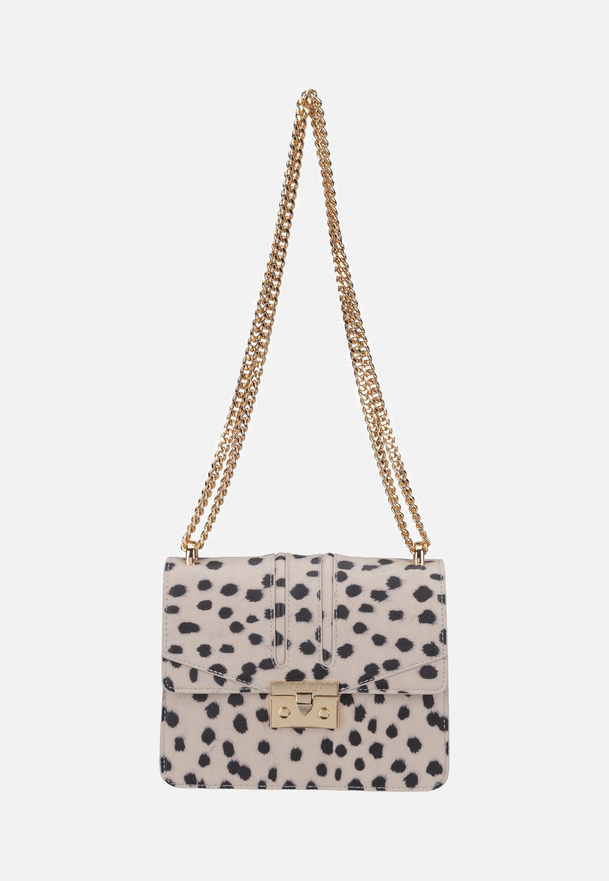 Seidenfelt Roros Dotty Dalmatian Abendtasche