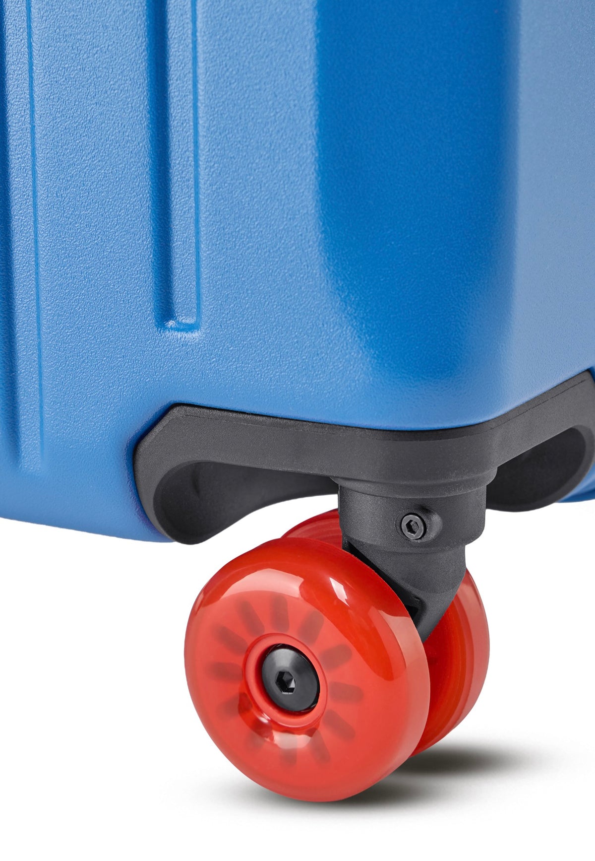 Stratic Buzz Trolley S Ocean Blue Koffer