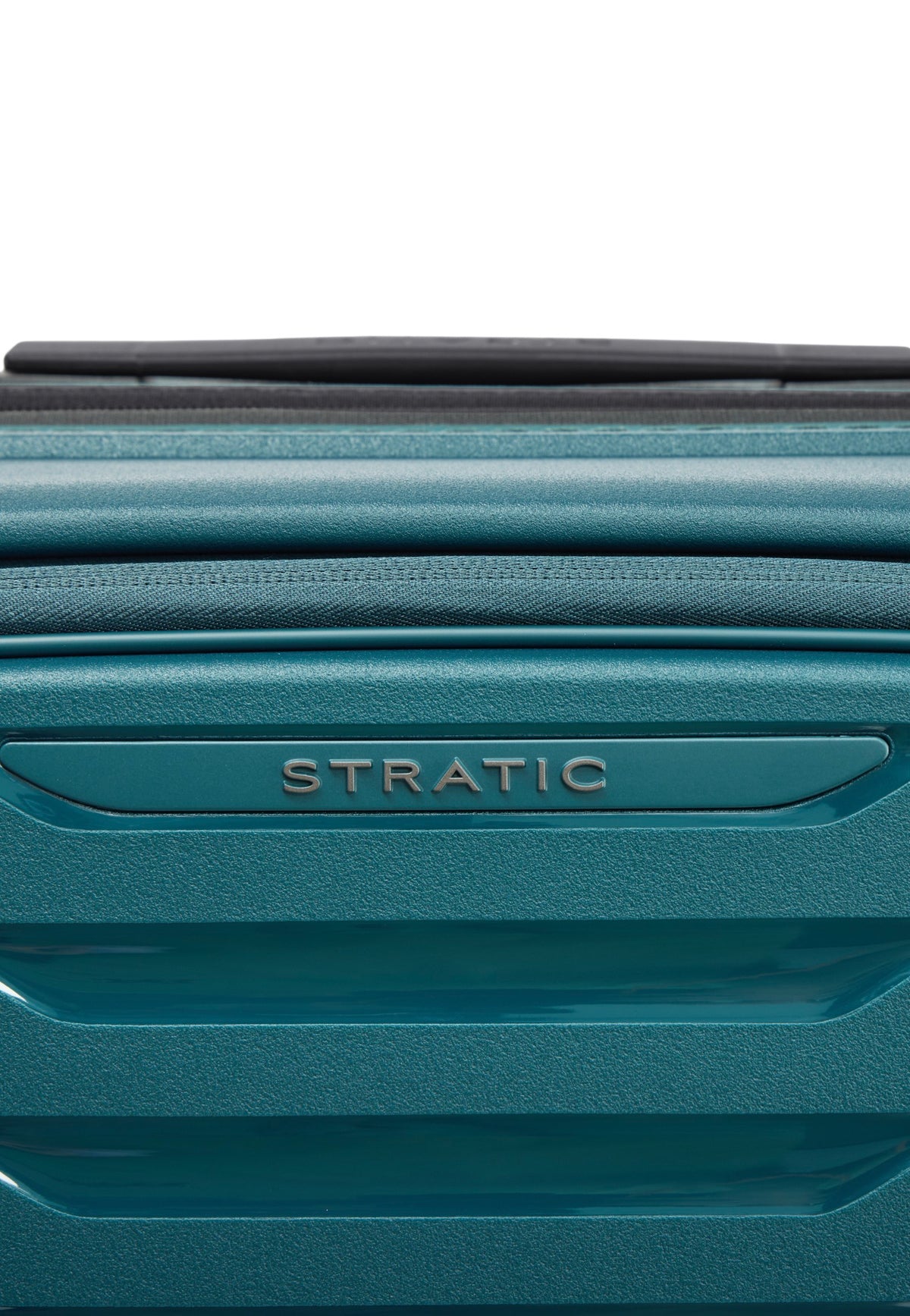 Stratic Novium ML Trolley L Petrol Koffer