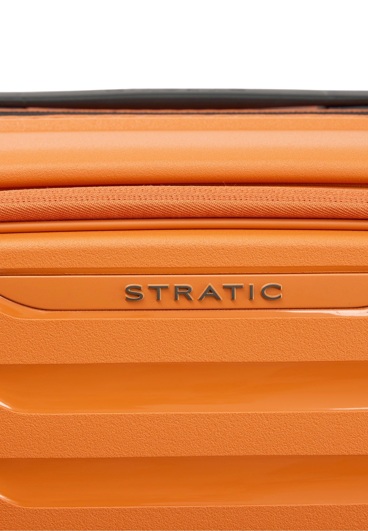 Stratic Novium ML Trolley S Rosso/Clay Koffer