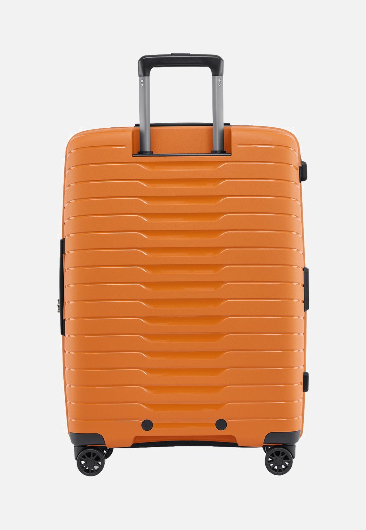Stratic Novium ML Trolley M Rosso Clay Koffer