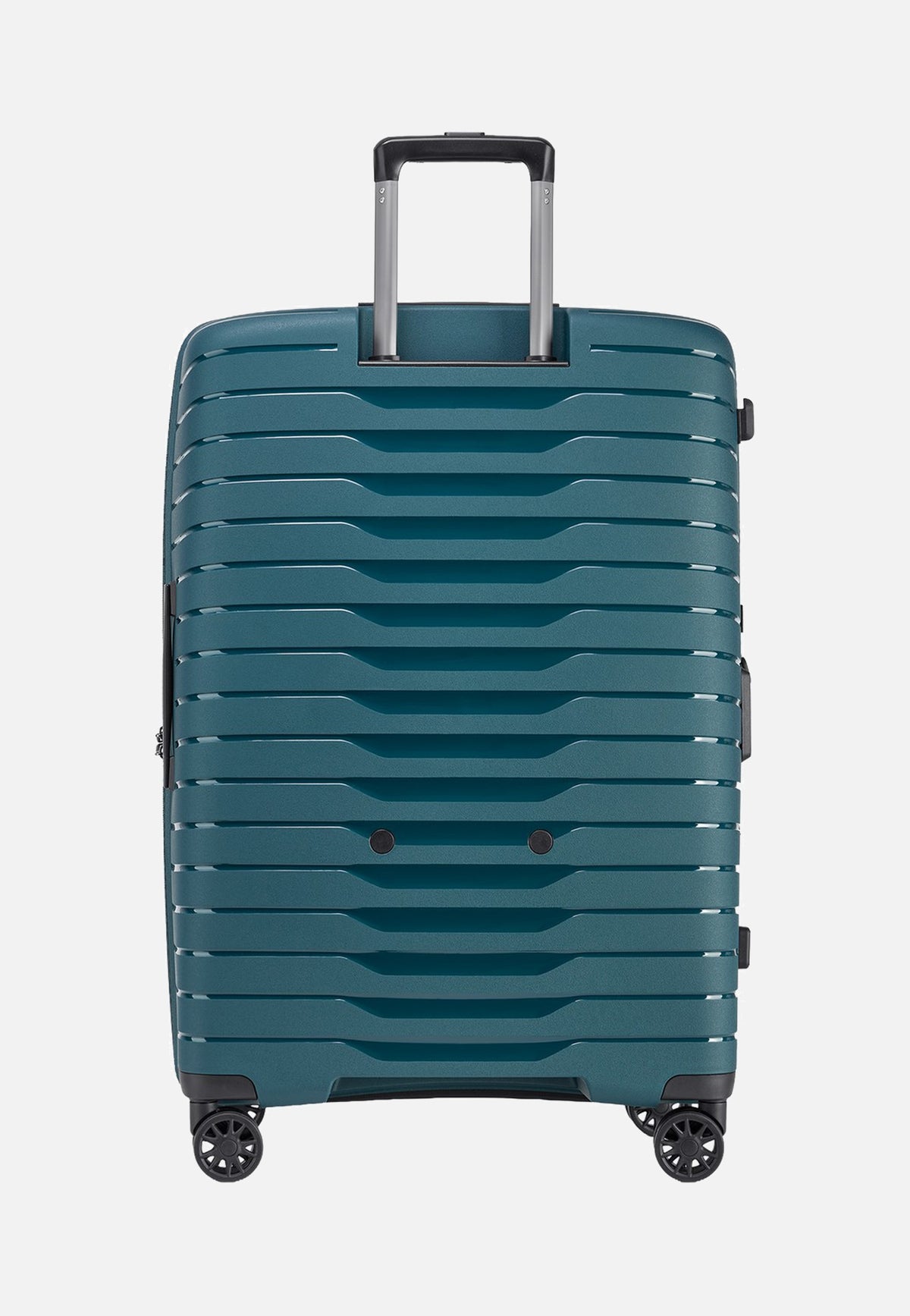 Stratic Novium SL Trolley L Petrol Koffer