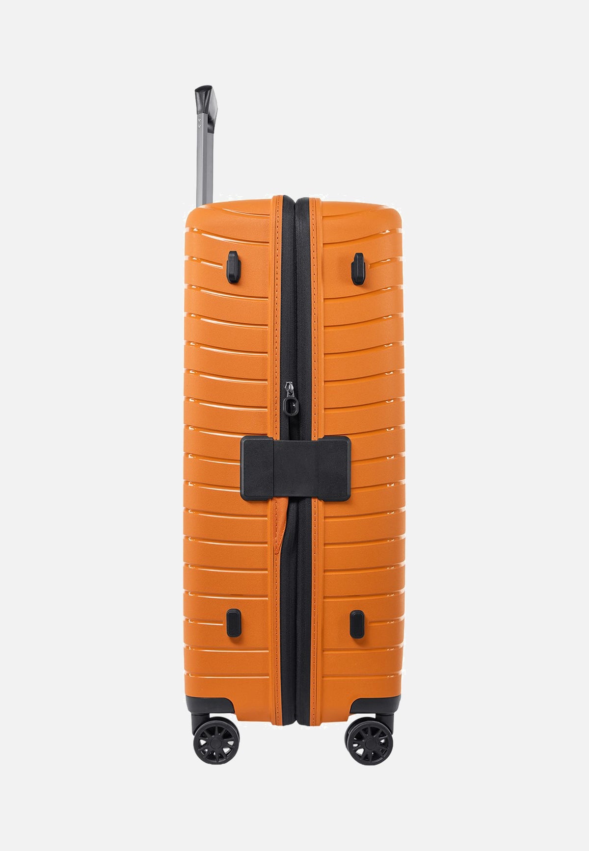 Stratic Novium SL Trolley M Rosso/Clay Koffer