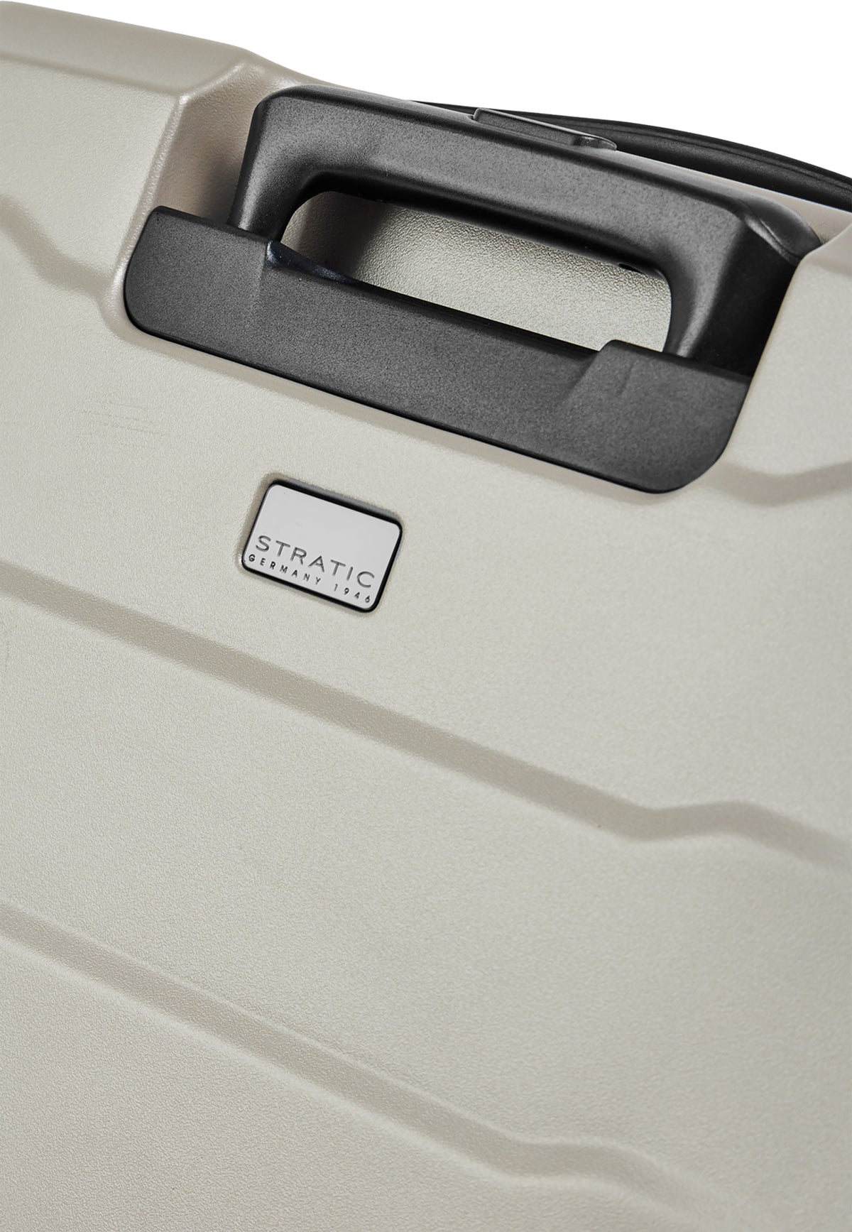 Stratic Phoenix ML Trolley M Champagne Koffer