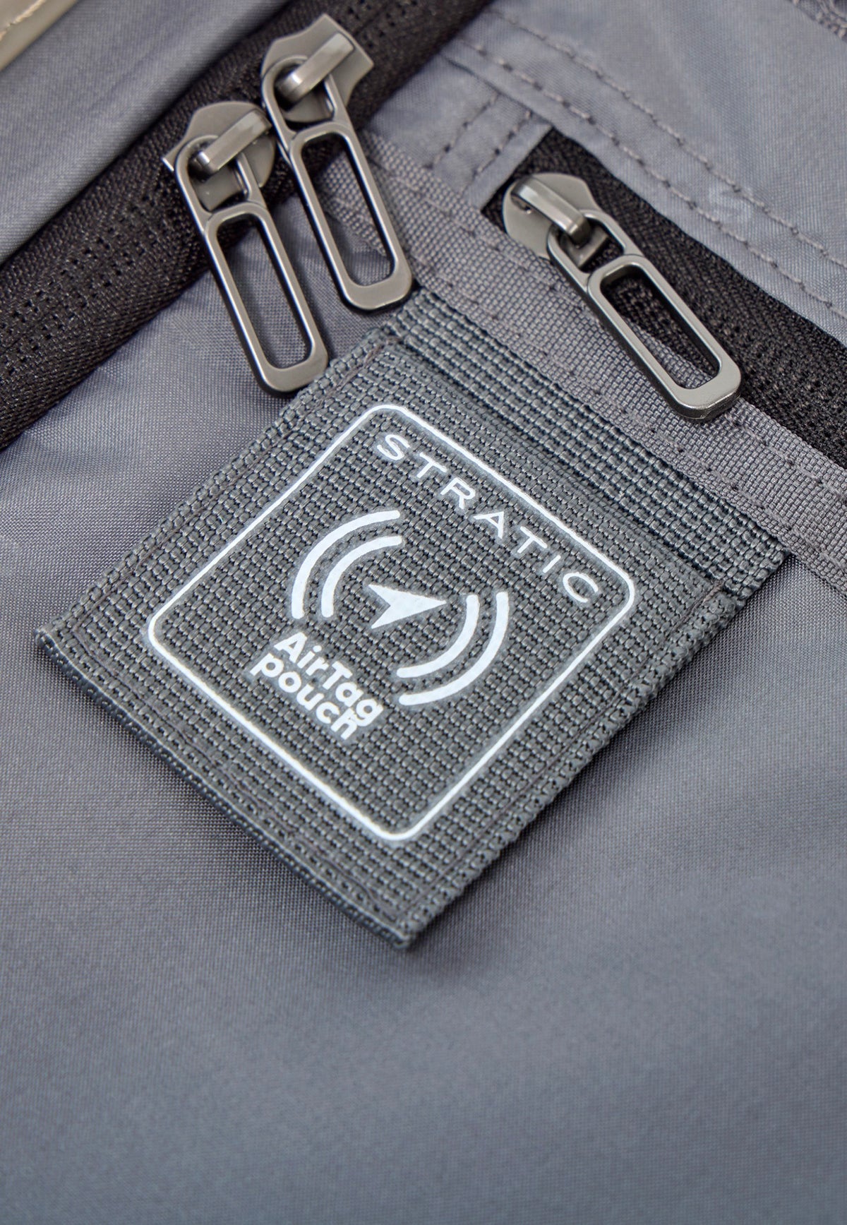 Stratic Phoenix SL Trolley M Dark Blue Koffer