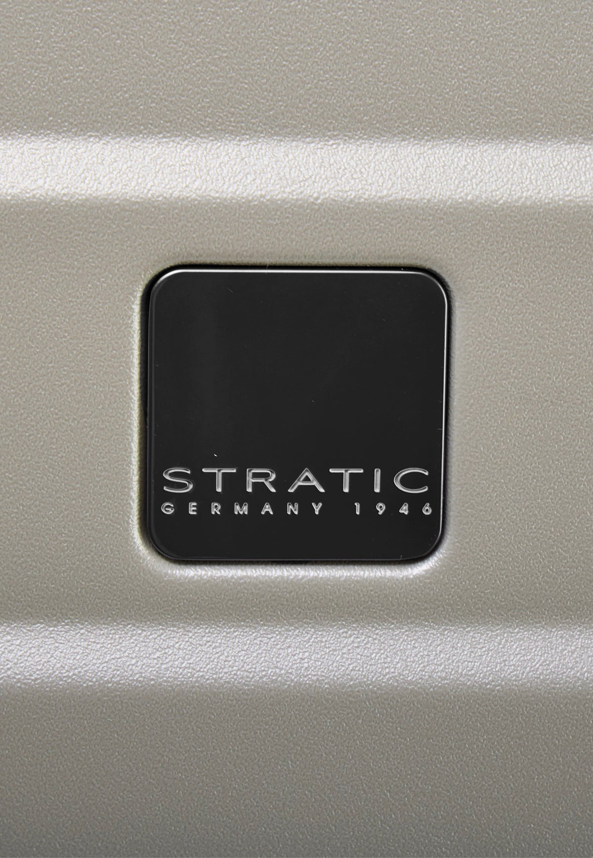 Stratic Phoenix SL Trolley S Champagne Koffer