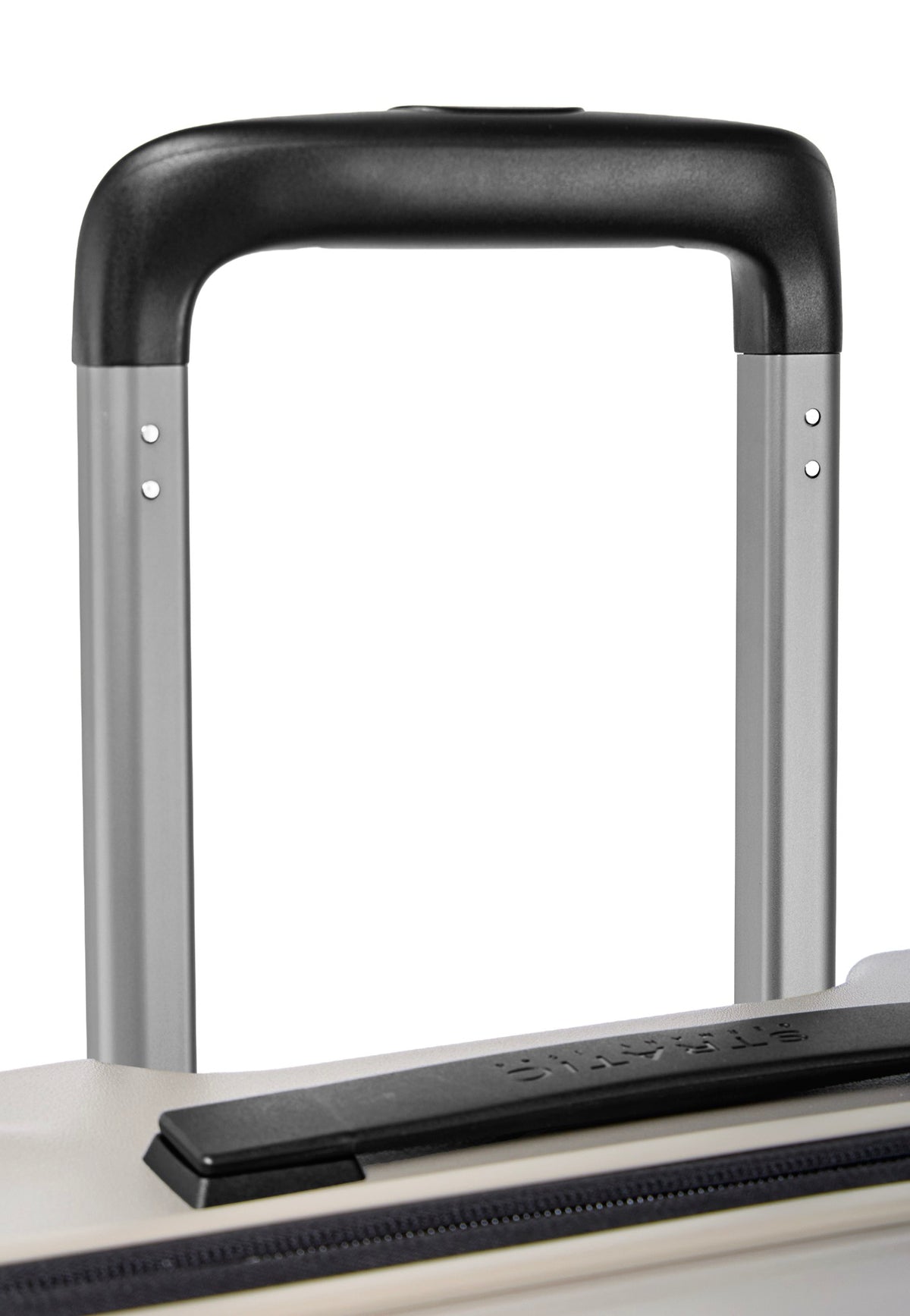 Stratic Phoenix SL Trolley M Champagne Koffer