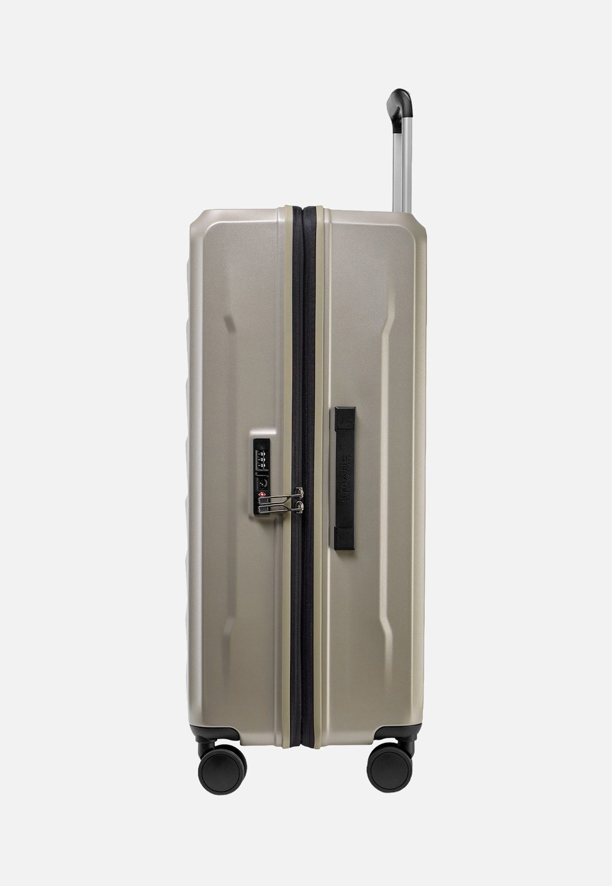Stratic Phoenix SL Trolley L Champagne Koffer