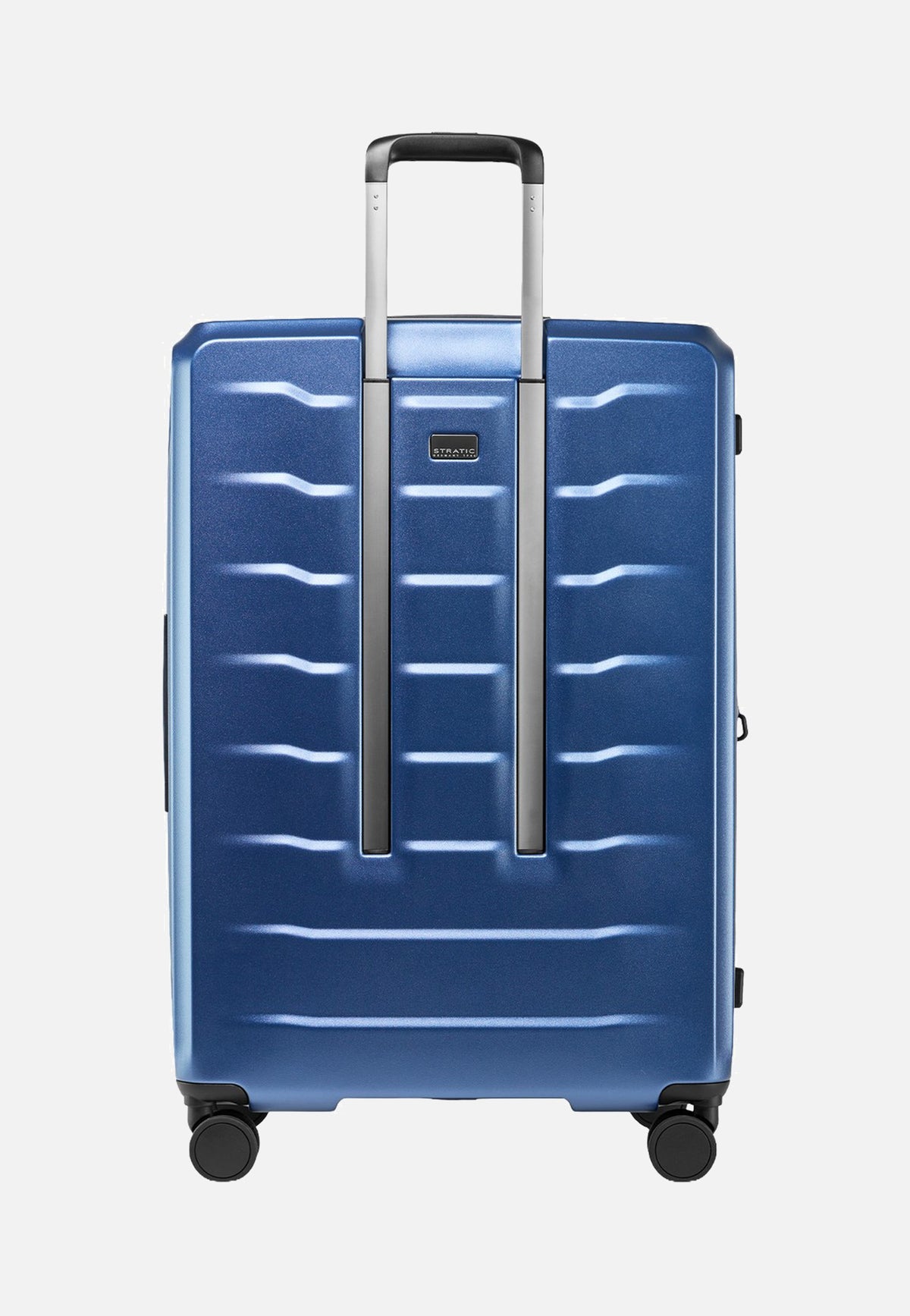 Stratic Phoenix SL Trolley L Dark Blue Koffer