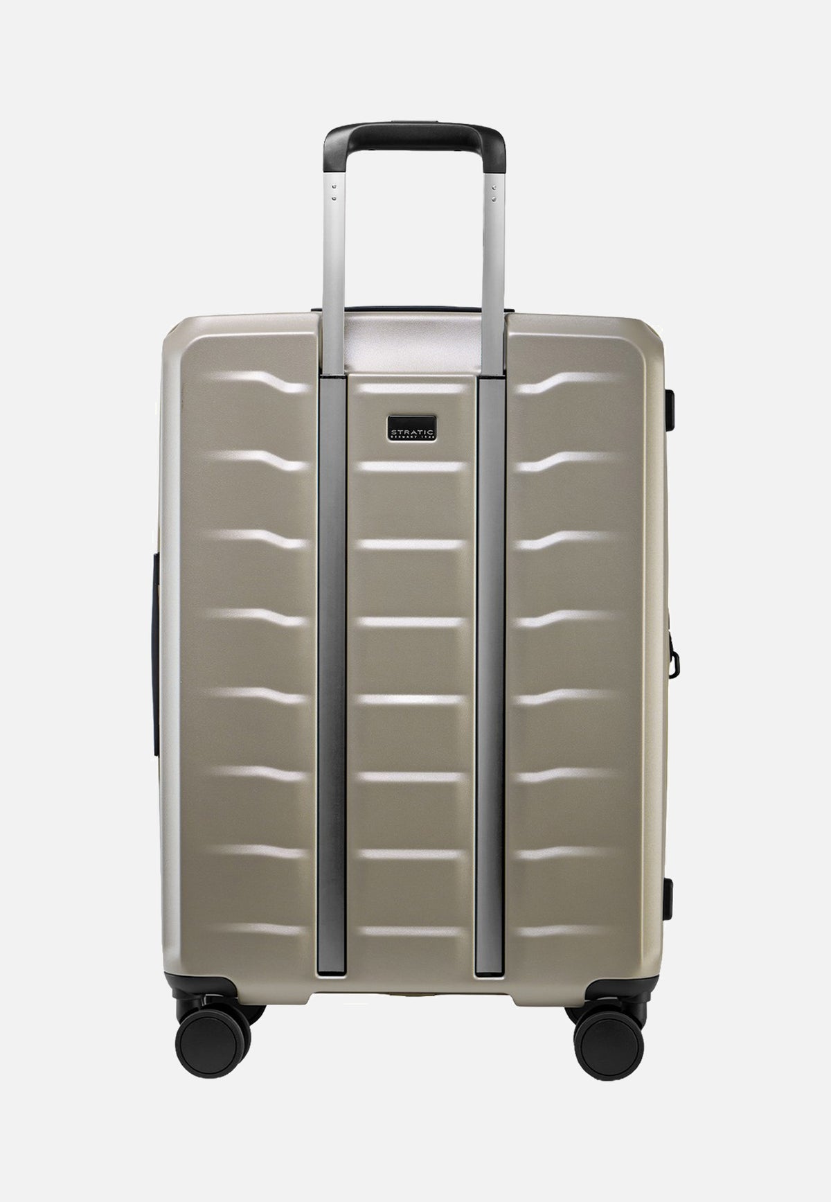 Stratic Phoenix SL Trolley M Champagne Koffer