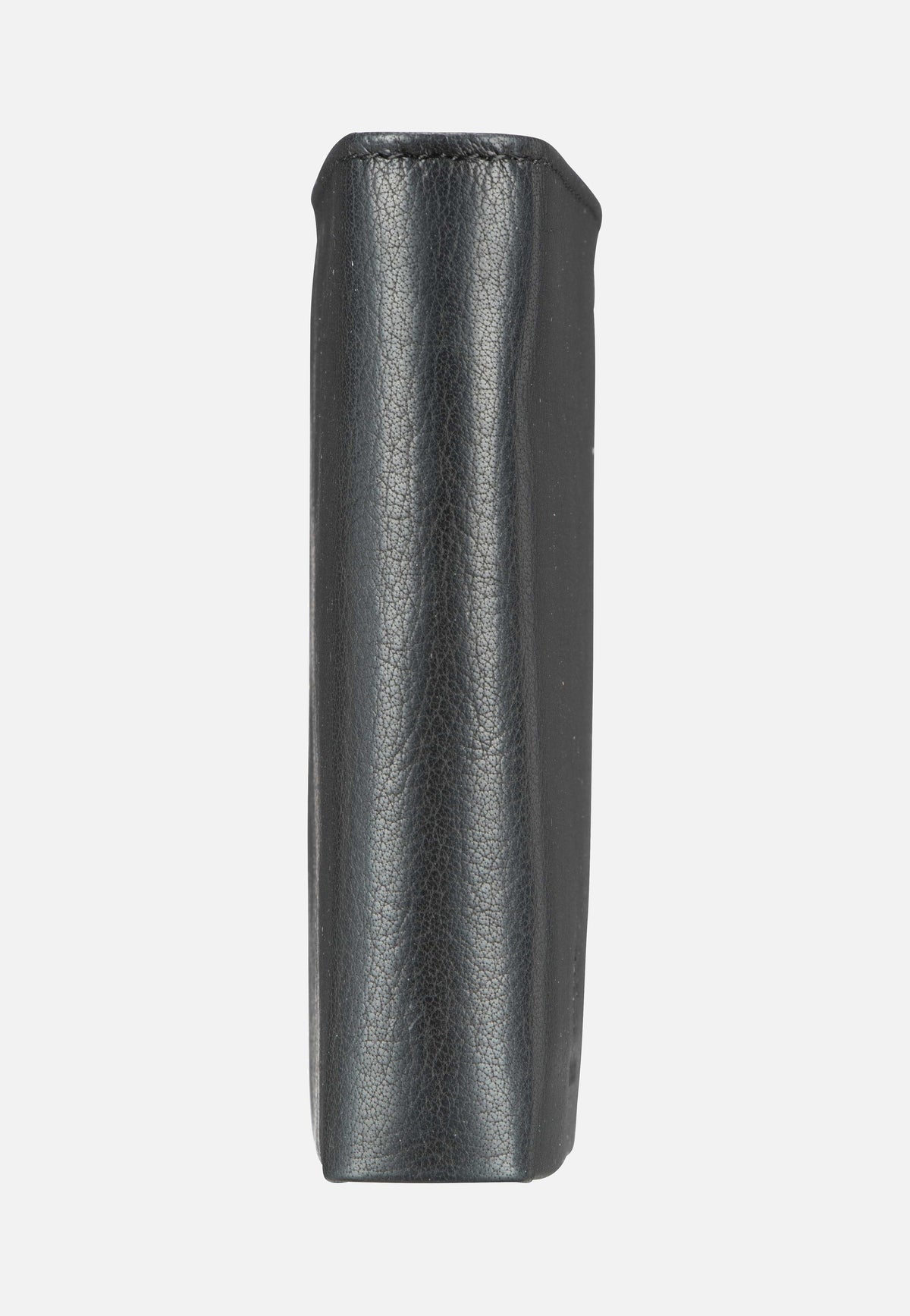 Strellson Blackwall BillFold V8 Black Portemonnaie