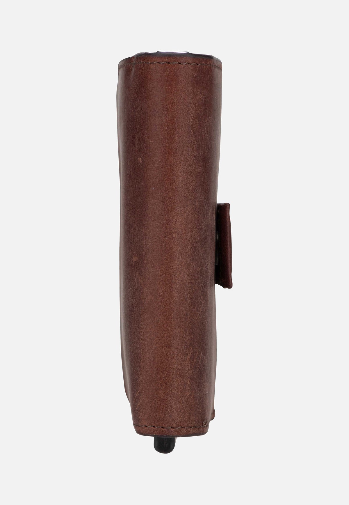 Strellson Brick Lane C Four E-Cage sv8 Dark Brown Portemonnaie