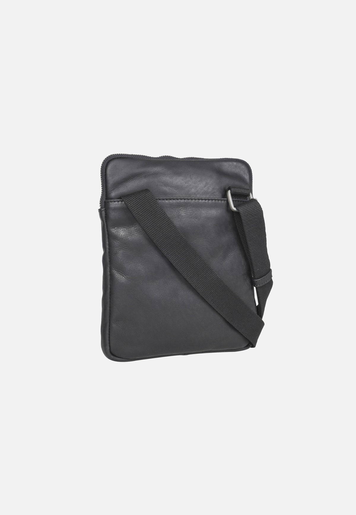 Strellson Brick Lane Marcus XSVZ1 Black Beuteltasche