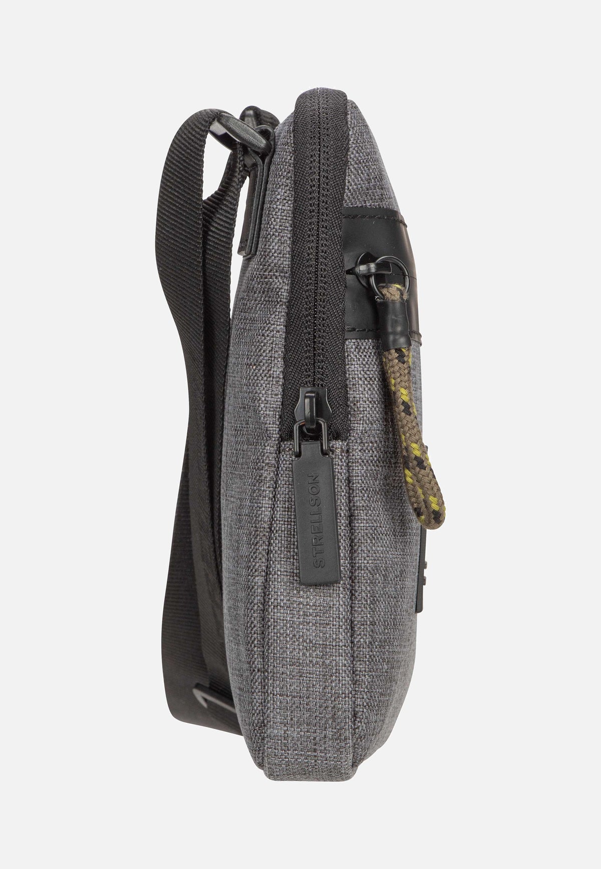 Strellson Northwood 2.0 Brian XSVZ 1 Dark Grey Handytasche