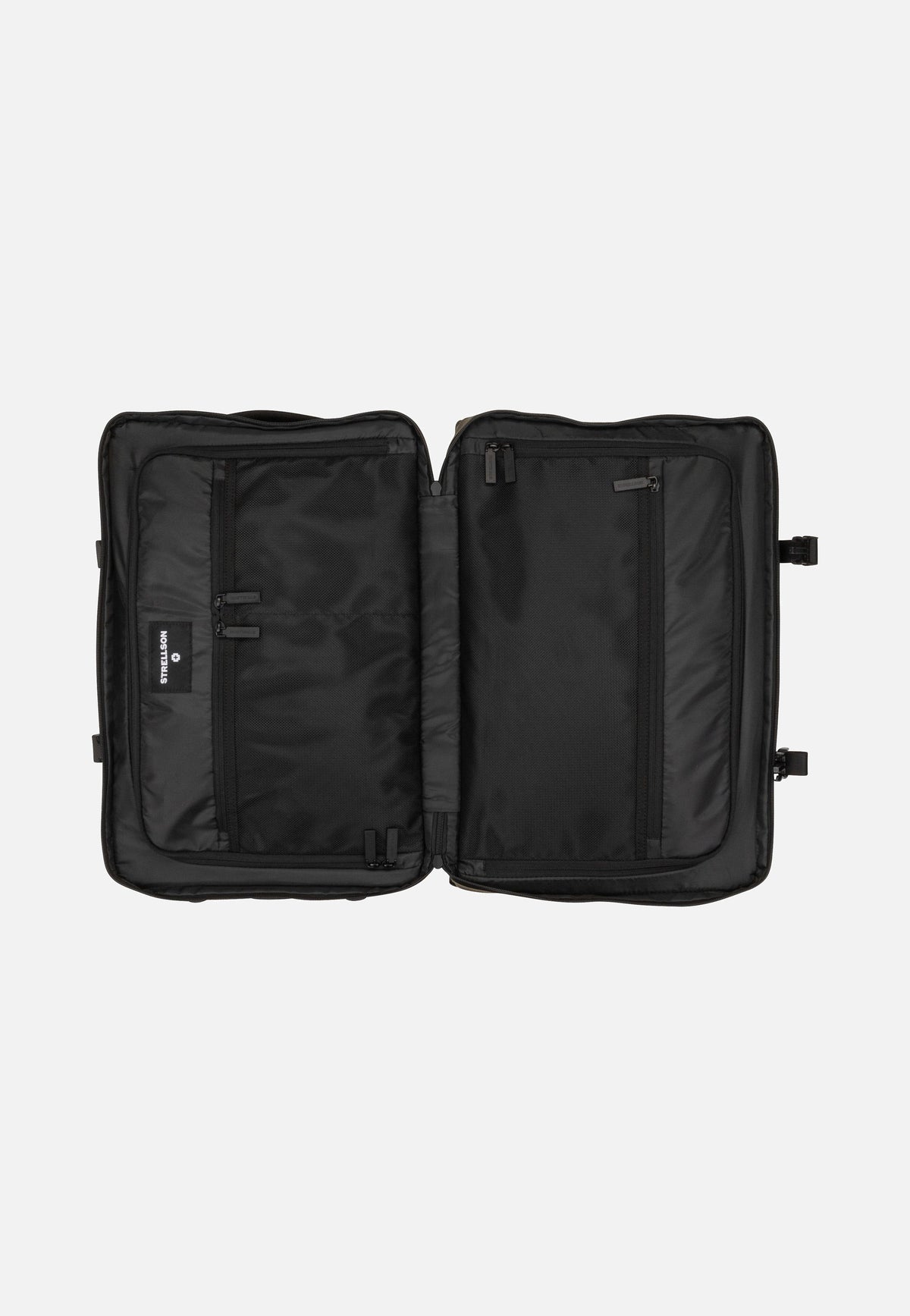 Strellson Stockwell 2.0 C55 Trolleycase SVZ Khaki Koffer