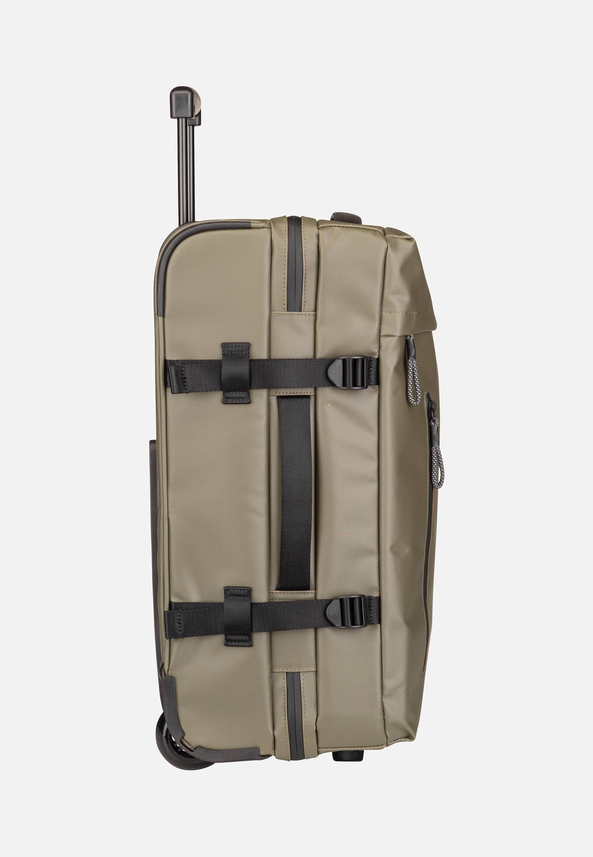 Strellson Stockwell 2.0 C55 Trolleycase SVZ Khaki Koffer