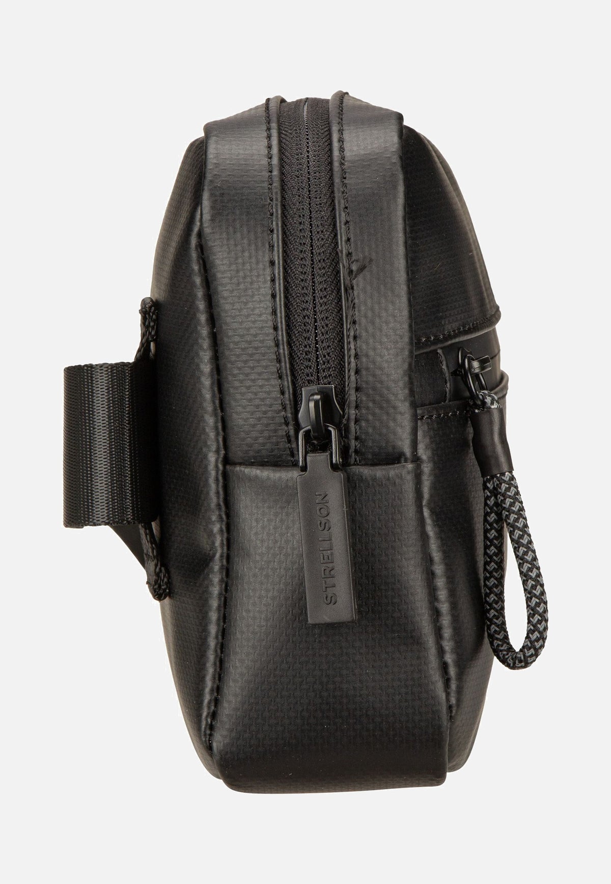 Strellson Stockwell 2.0 Mick Hipbag SHZ Black Sling Bag