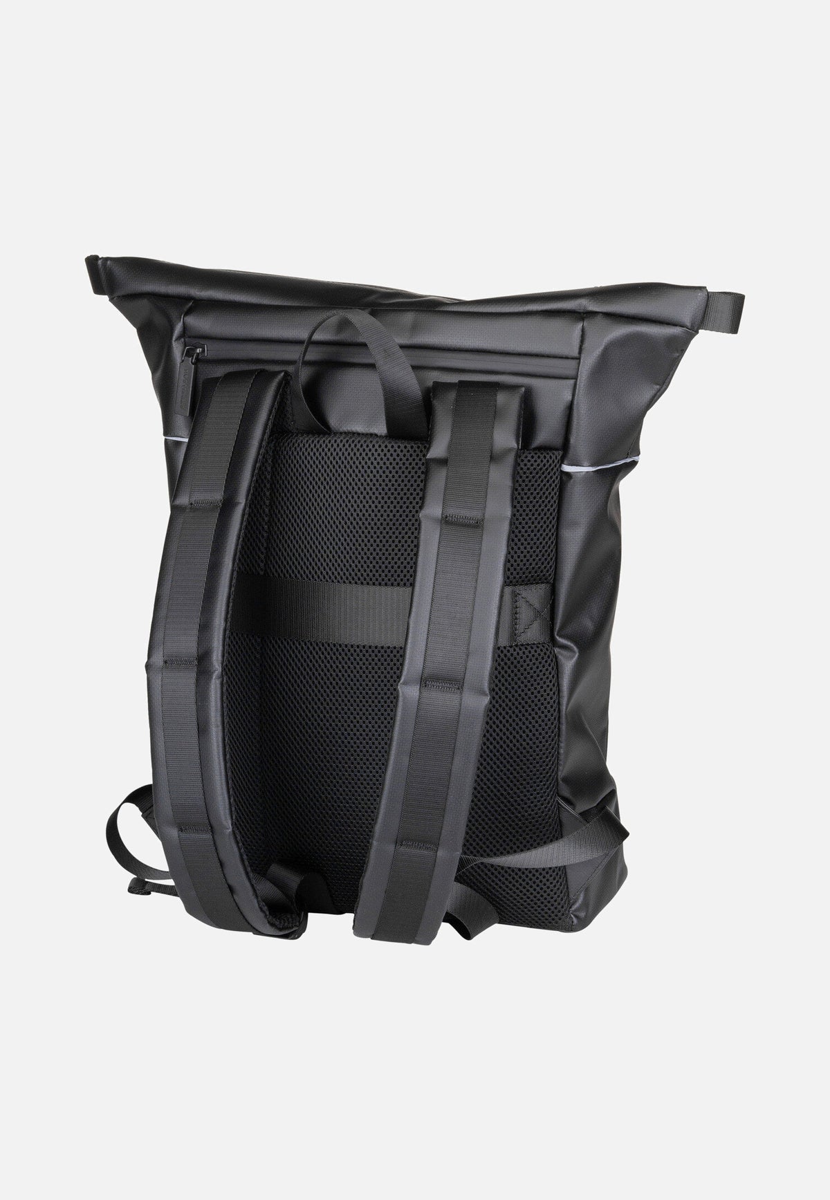 Strellson Stockwell 2.0 Sebastian SVZ Black Rucksack