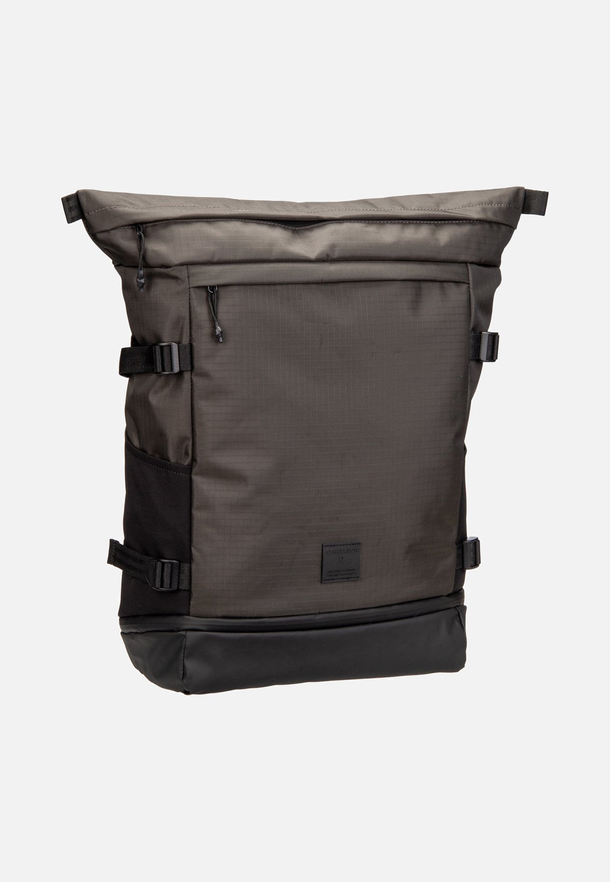 Strellson New Ham Sebastian LVZ Dark Olive Rucksack