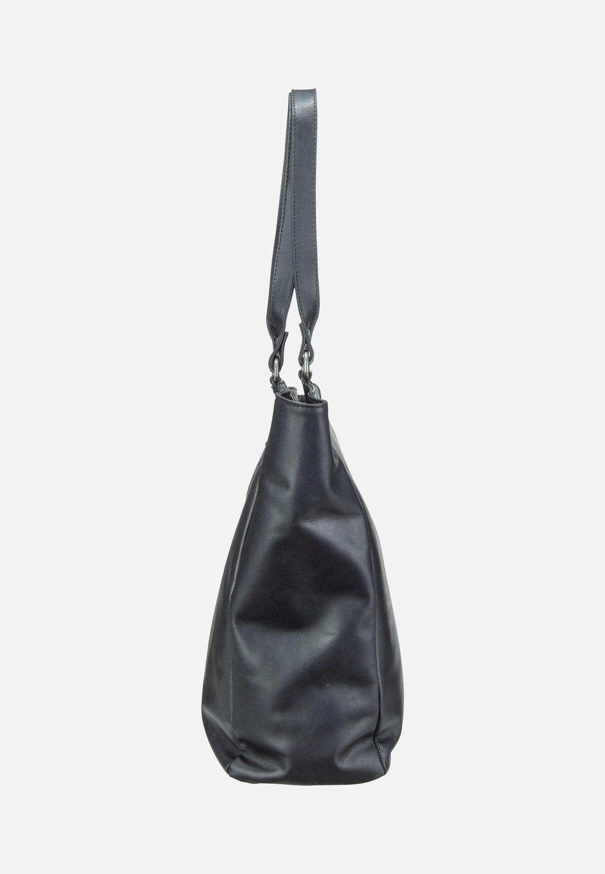 The Chesterfield Brand Berlin 0160 Black Shopper