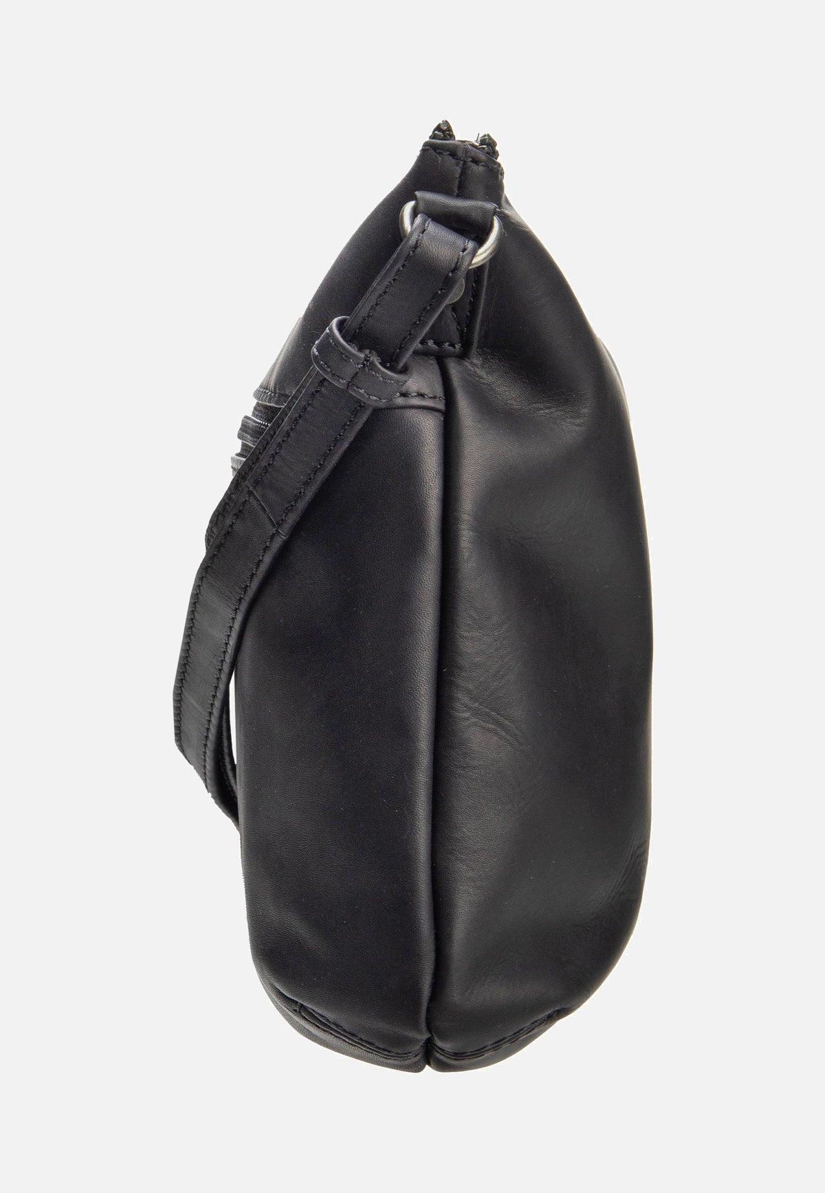 The Chesterfield Brand Redding 1307 Black Beuteltasche