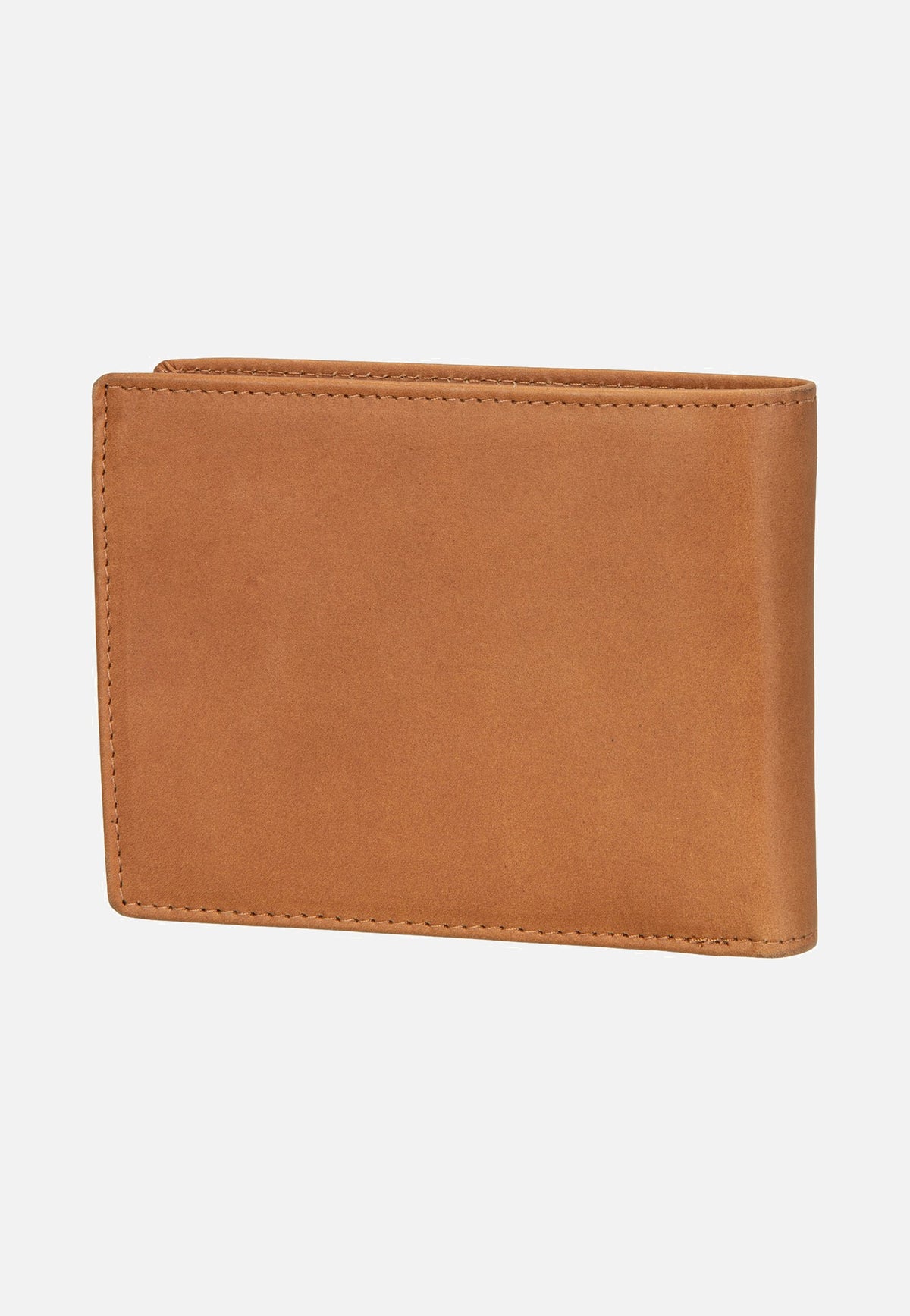 The Chesterfield Brand Marion 0404 Cognac Wallet