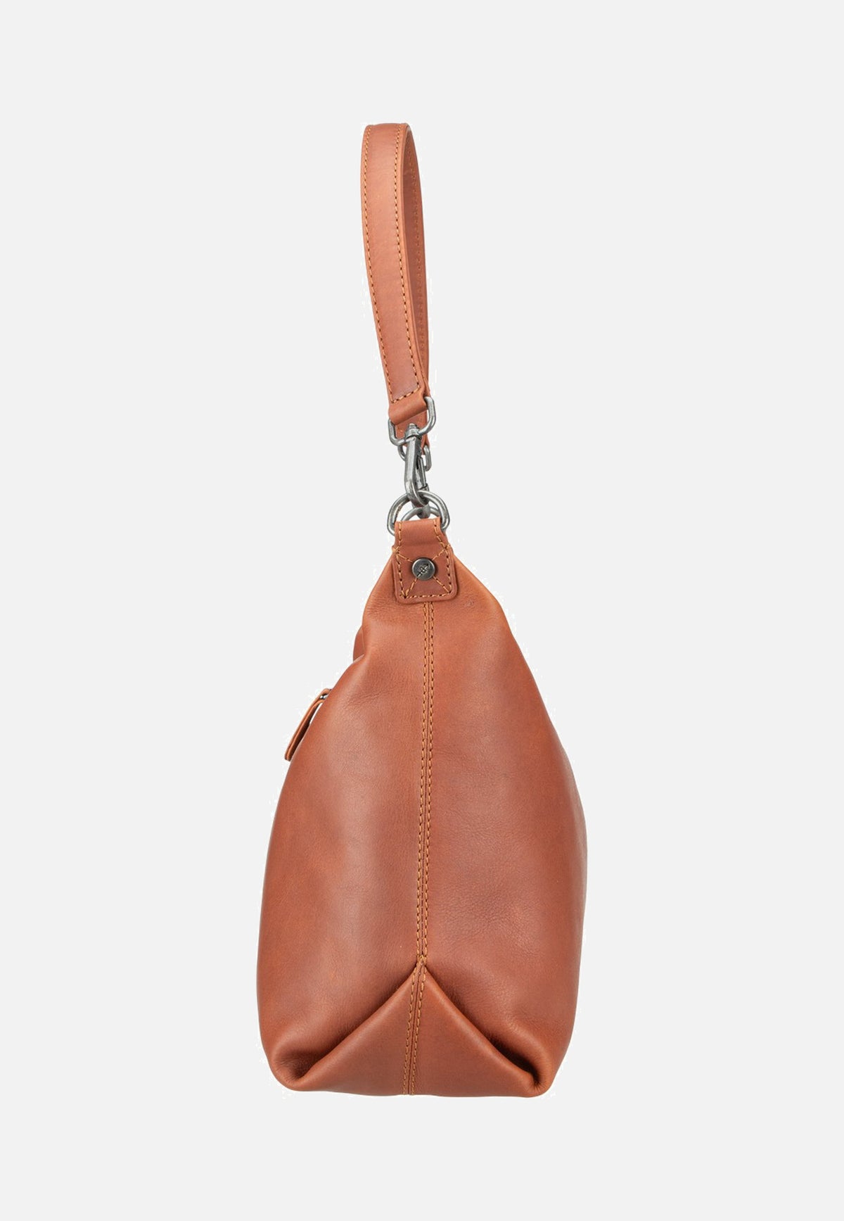 The Chesterfield Brand Skara 1402 Cognac Schultertasche