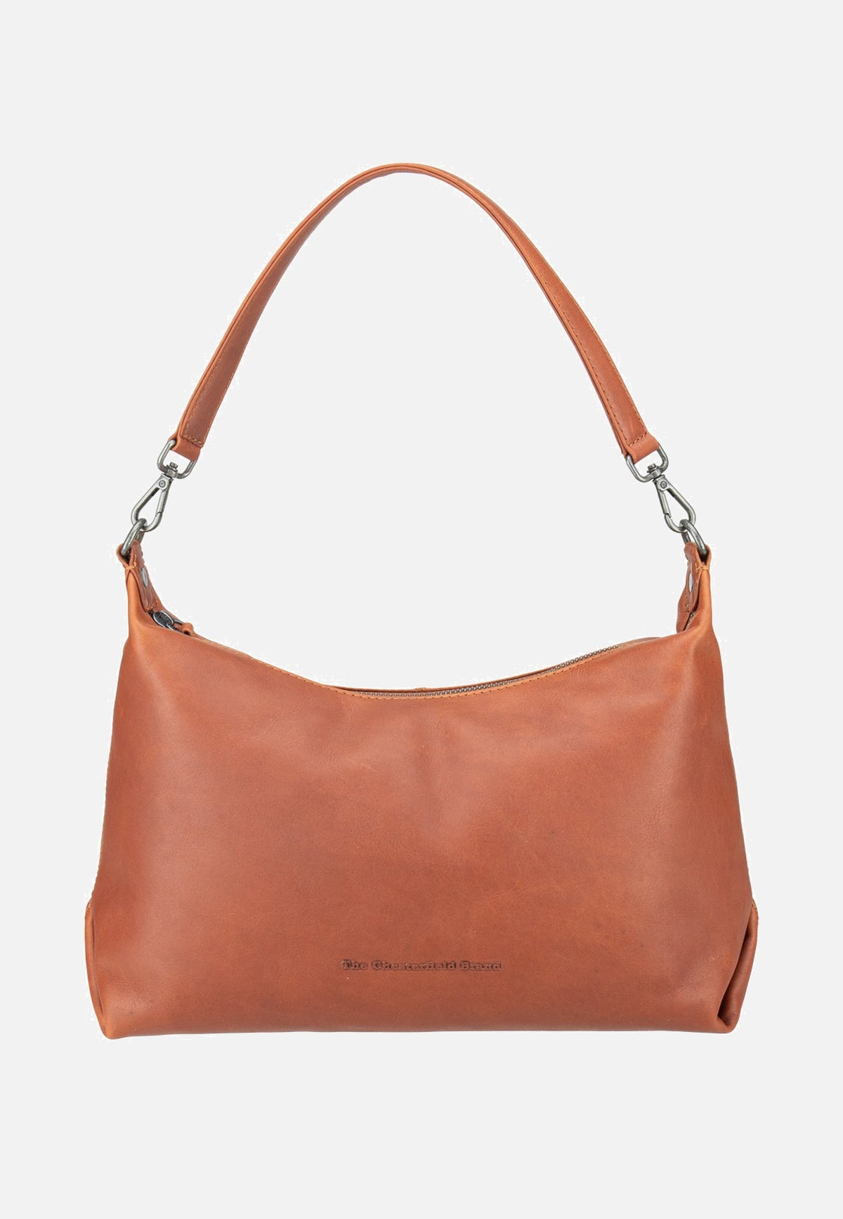The Chesterfield Brand Skara 1402 Cognac Schultertasche