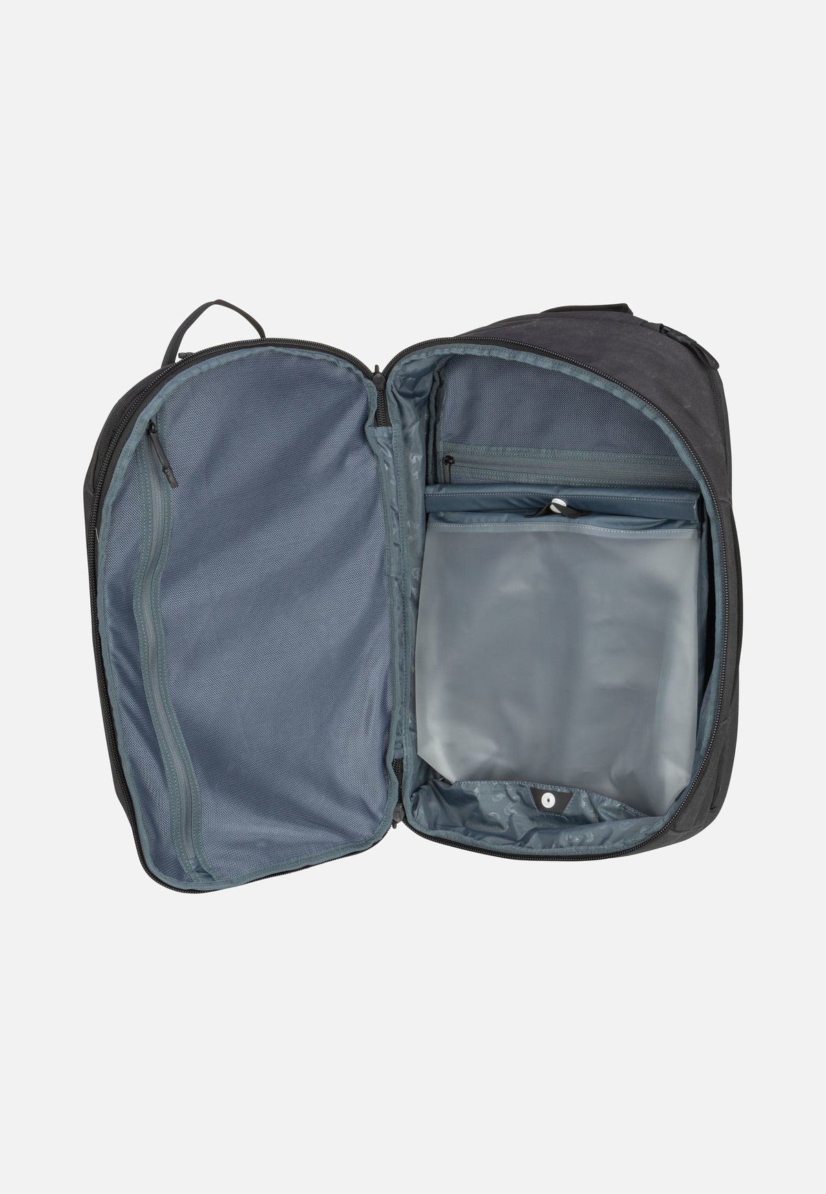 Thule Aion 40L + Reiserucksack