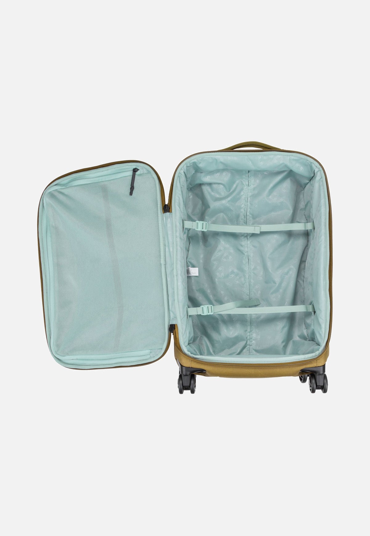 Thule Aion Carry On Spinner Nutria Koffer