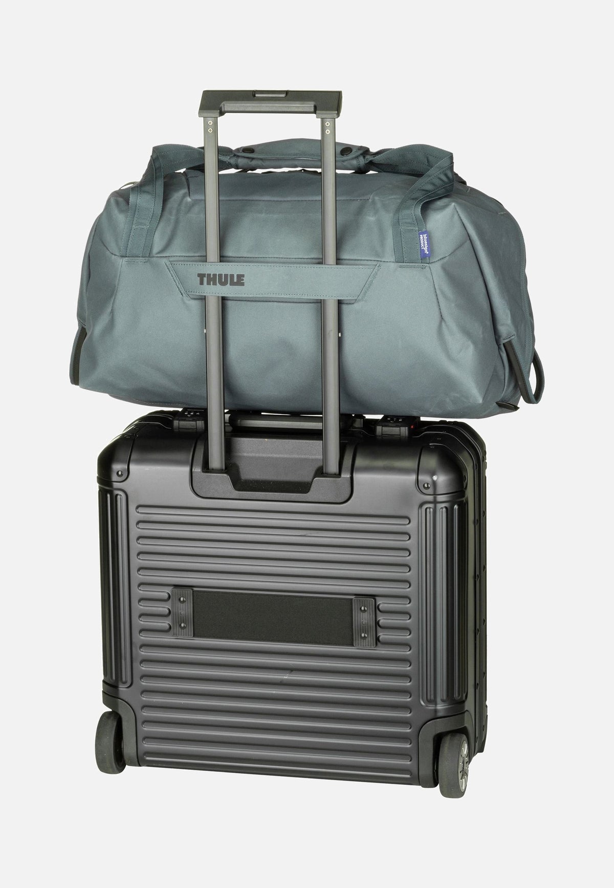 Thule Aion Duffle 35L Dark Slate Weekender