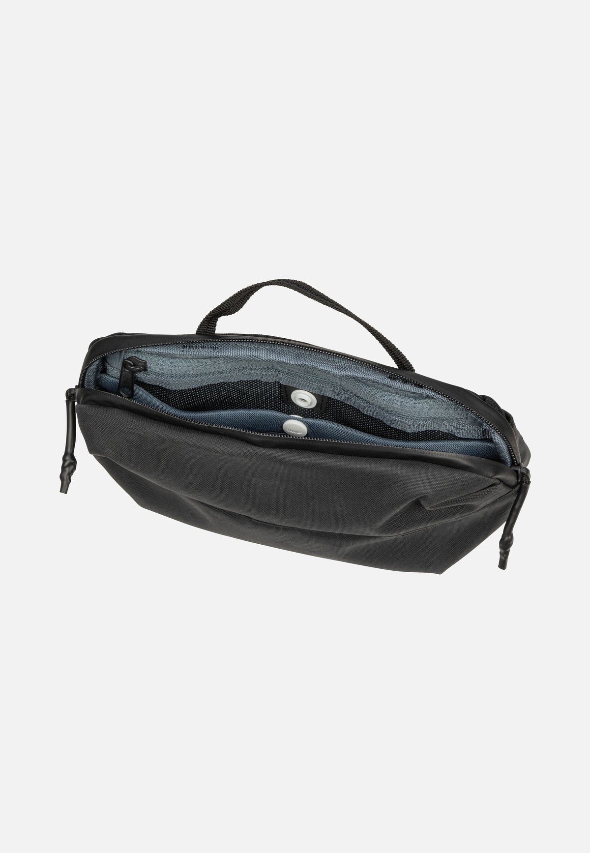Thule Aion Black Bauchtasche