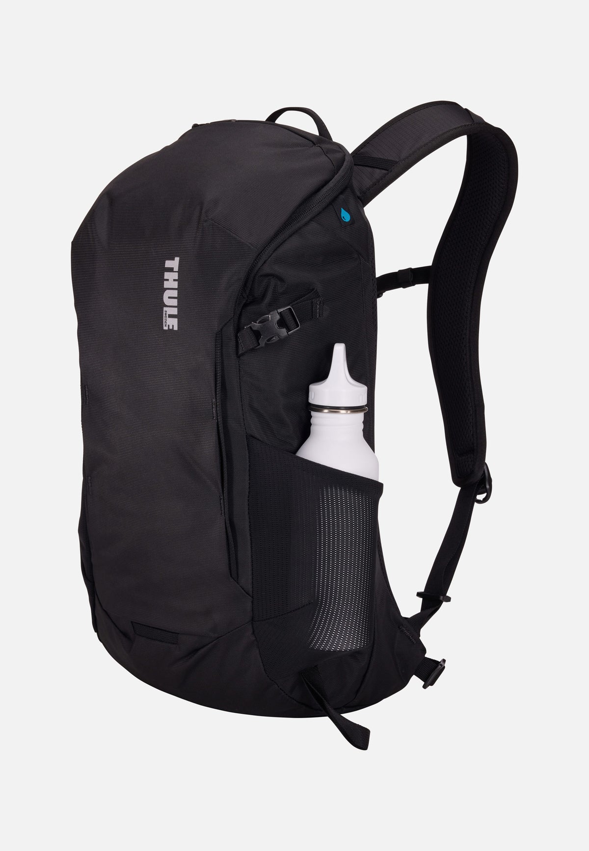 Thule AllTrail 18L Black Hiking Rucksack